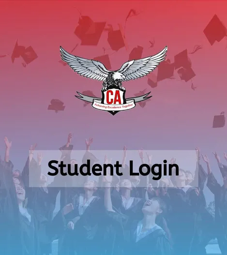 CA test series student login