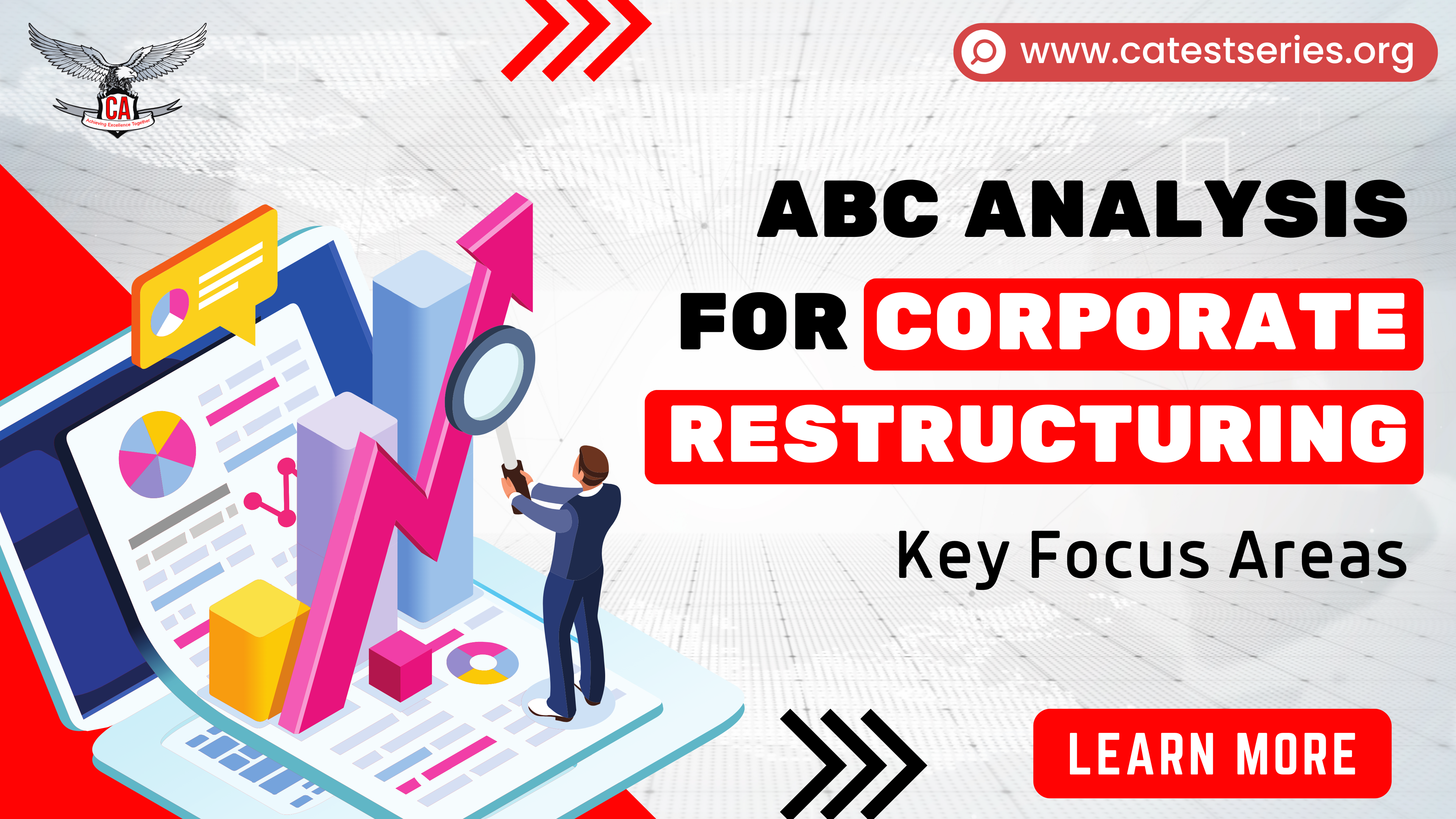 ABC Analysis for Corporate Restructuring CS Professional ICSI Exam