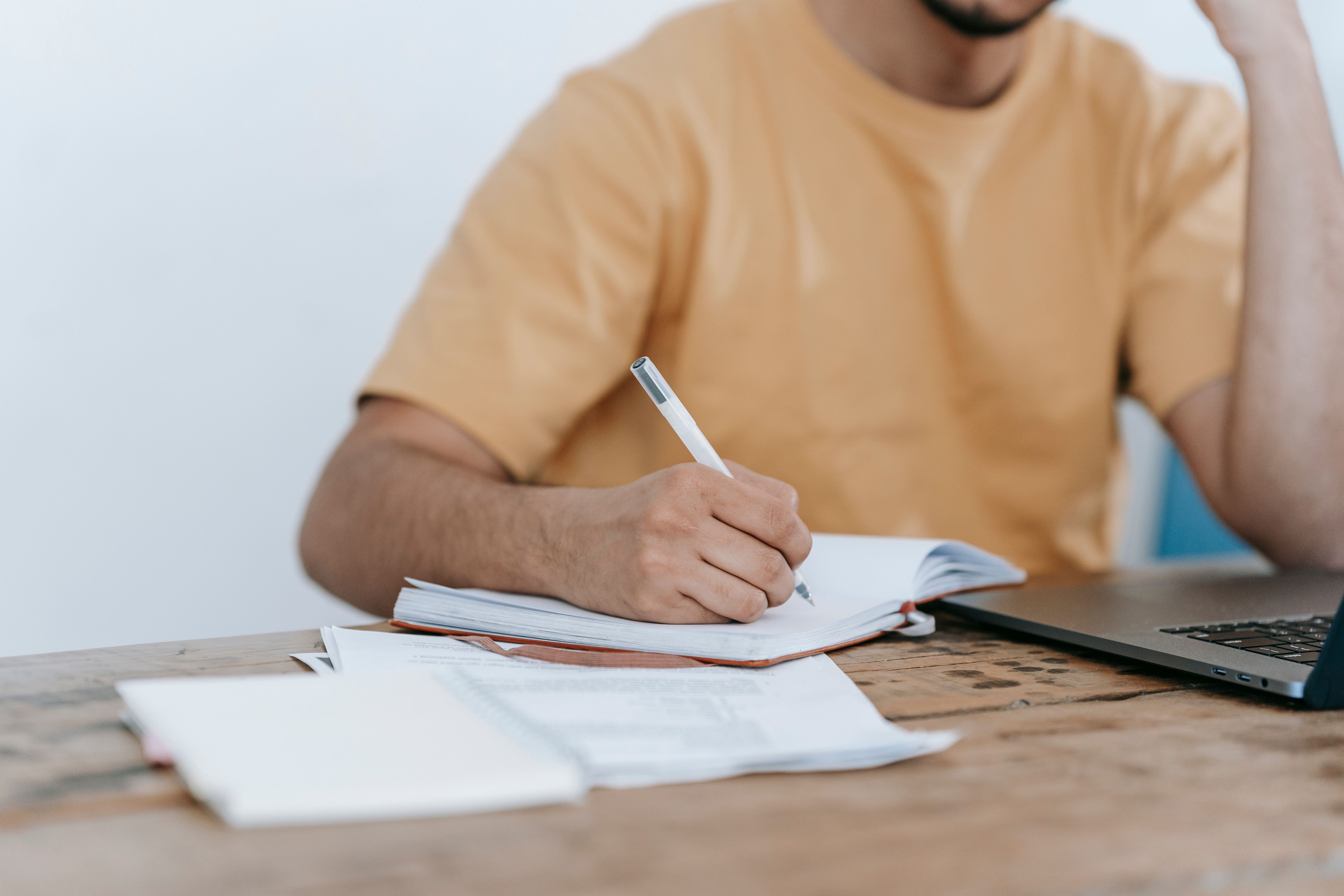 CA Exam Study Planner Free: Stop Studying Without a Map and Start Preparing With a Plan