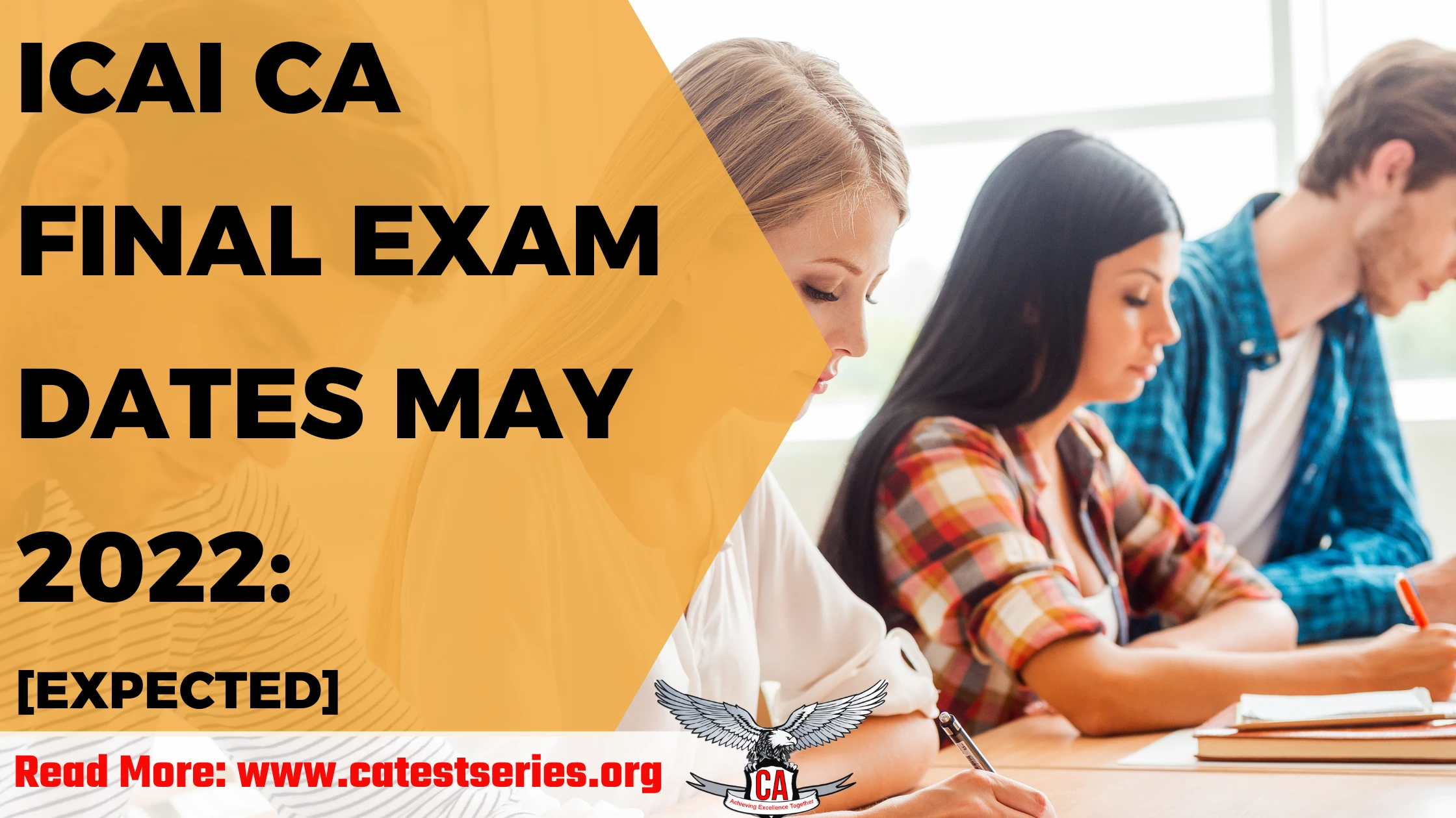 CA Final Exam Dates Nov 2023 with Admit Card | ICAI Exams