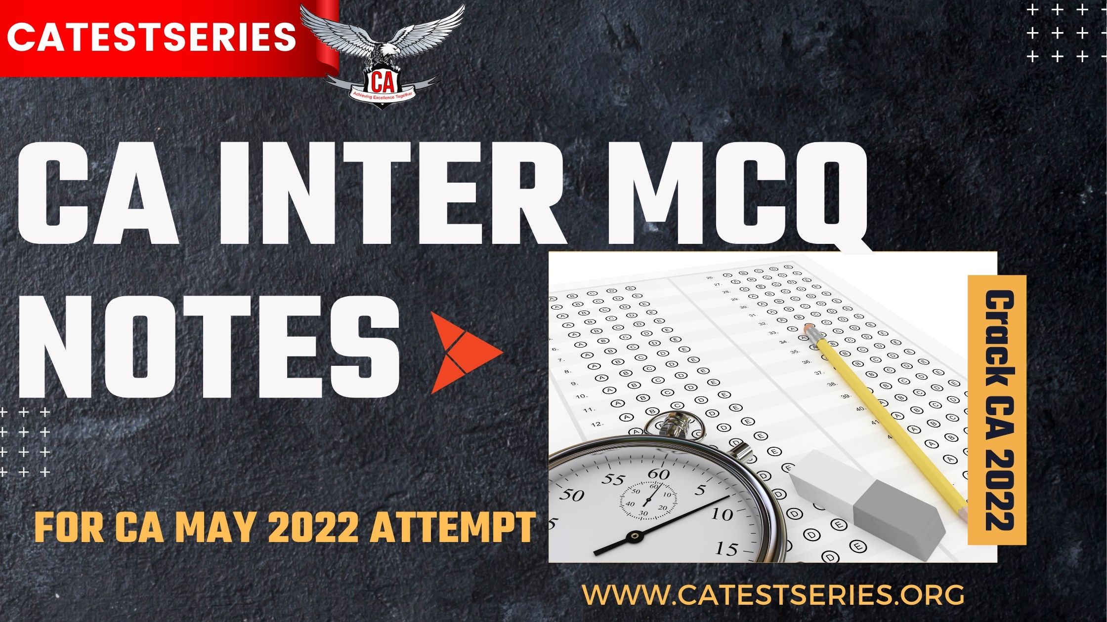 CA Intermediate Free Notes for May 2024 | Download Pdf Files