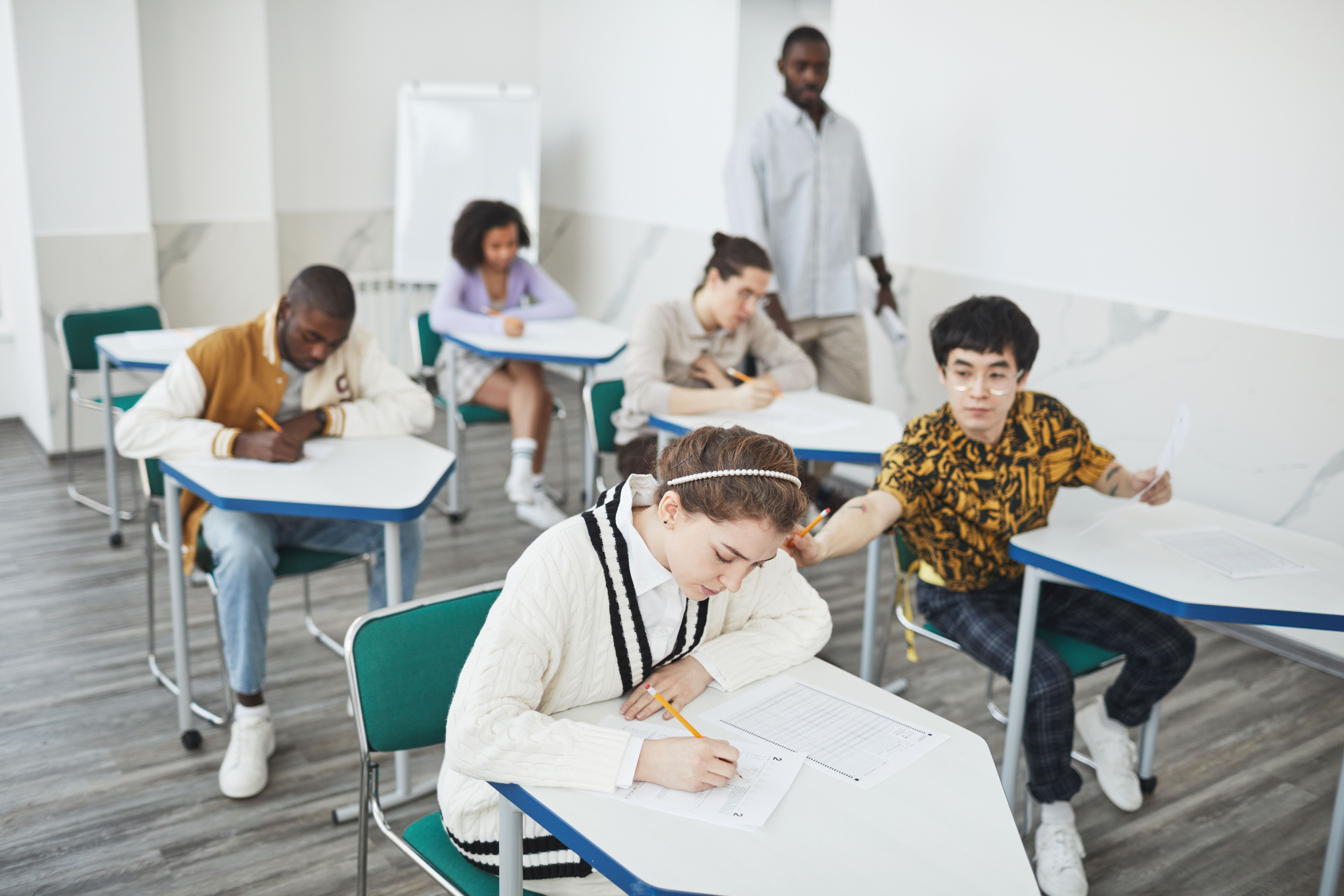CA Inter Test Series: A Group-Wise Roadmap to Stronger Answer Sheets