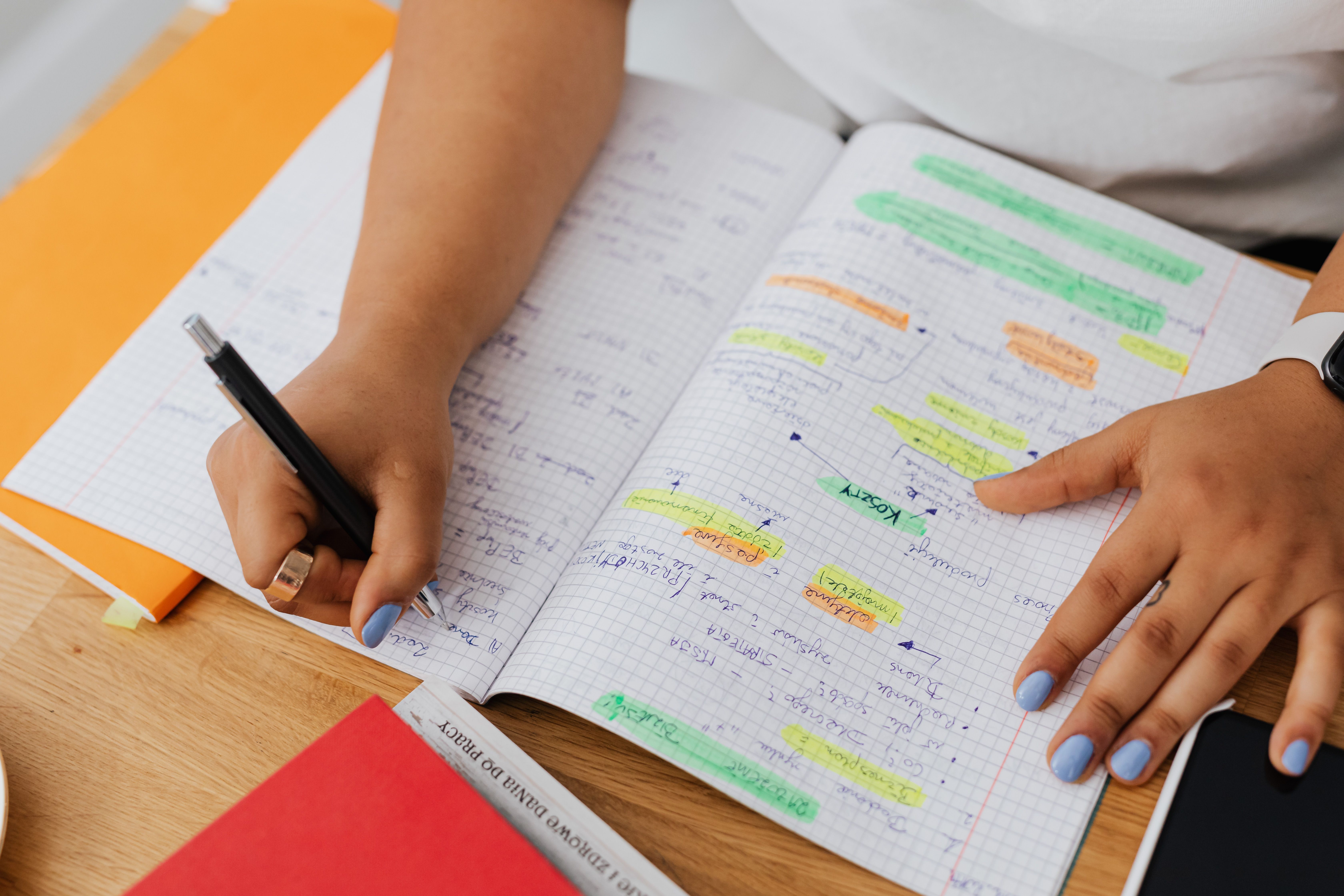 CA Inter Test Series: The Practice System That Turns Revision into Real Exam Performance