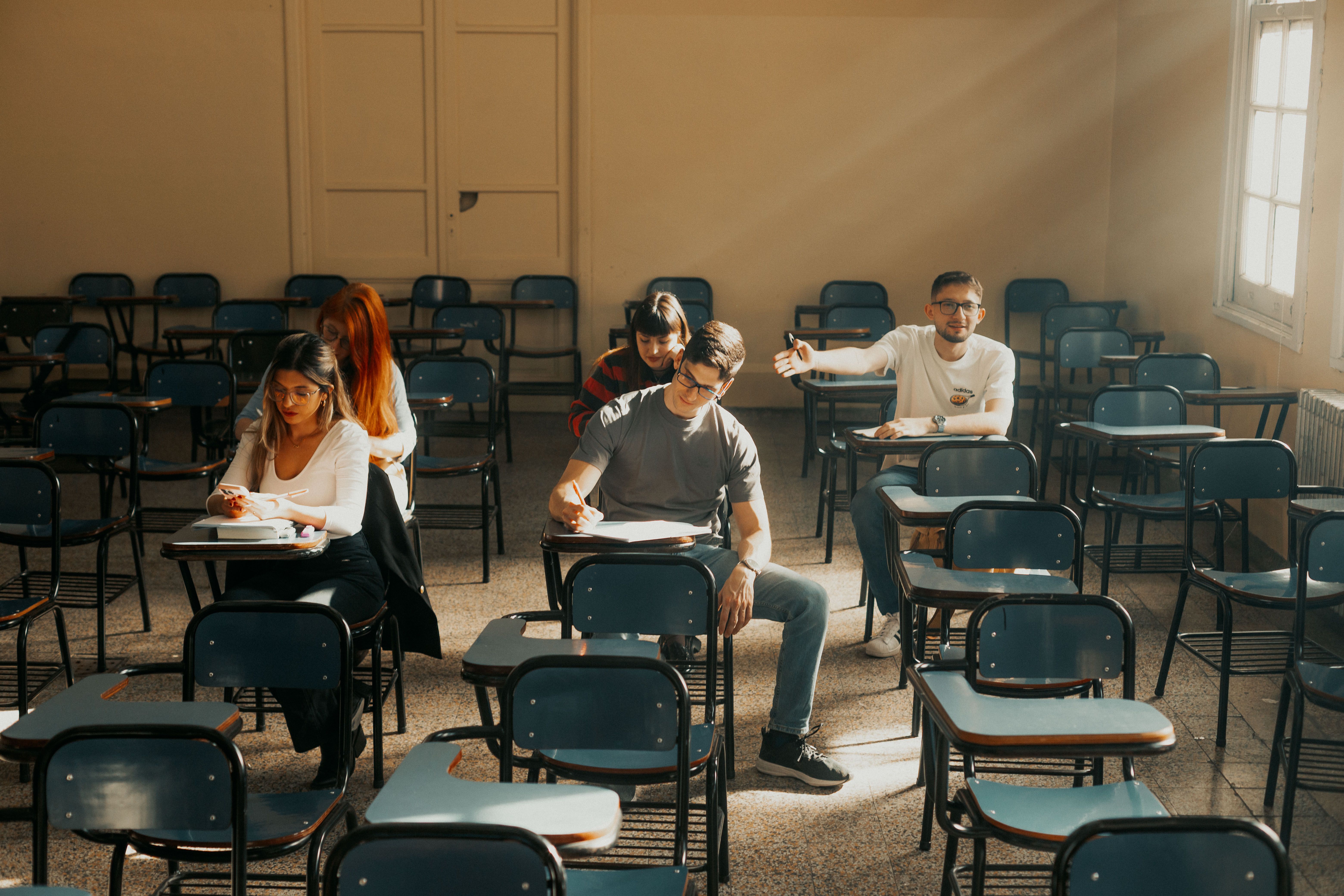 CA Mock Test: What Really Happens When You Simulate Exam Day