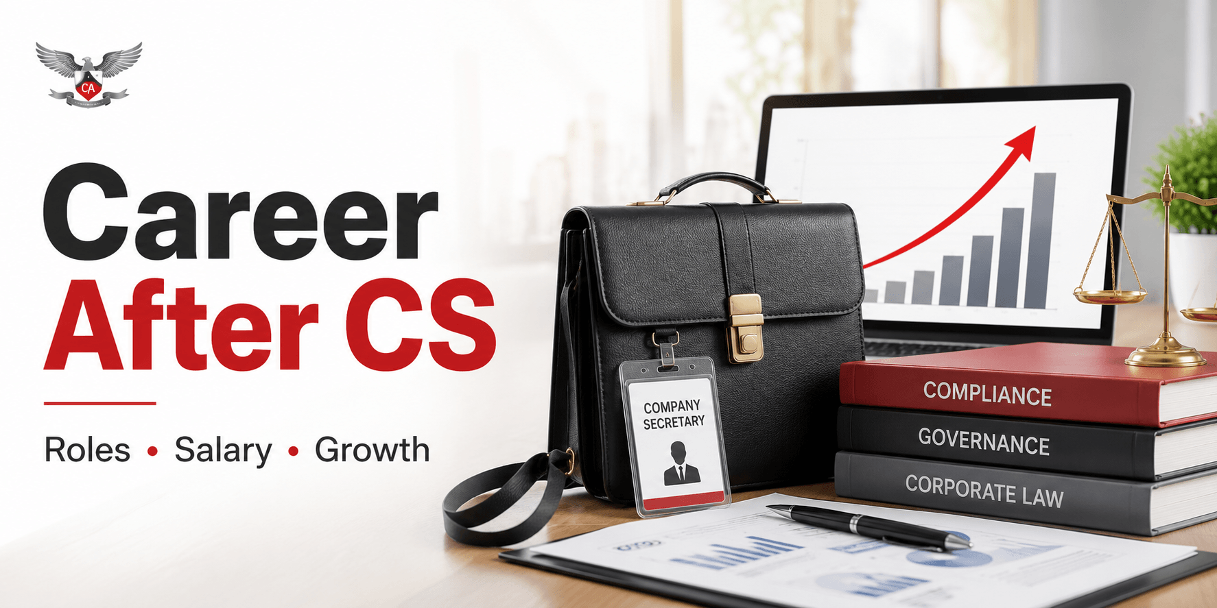 Career After CS: Roles, Industries, Salary and Growth Path