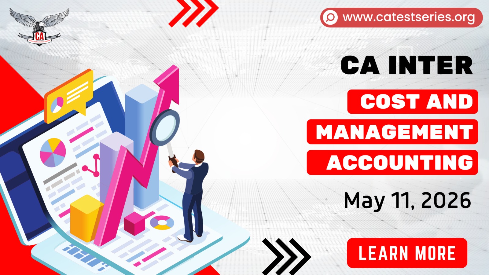 Cost and Management Accounting (CA Inter) Exam Analysis