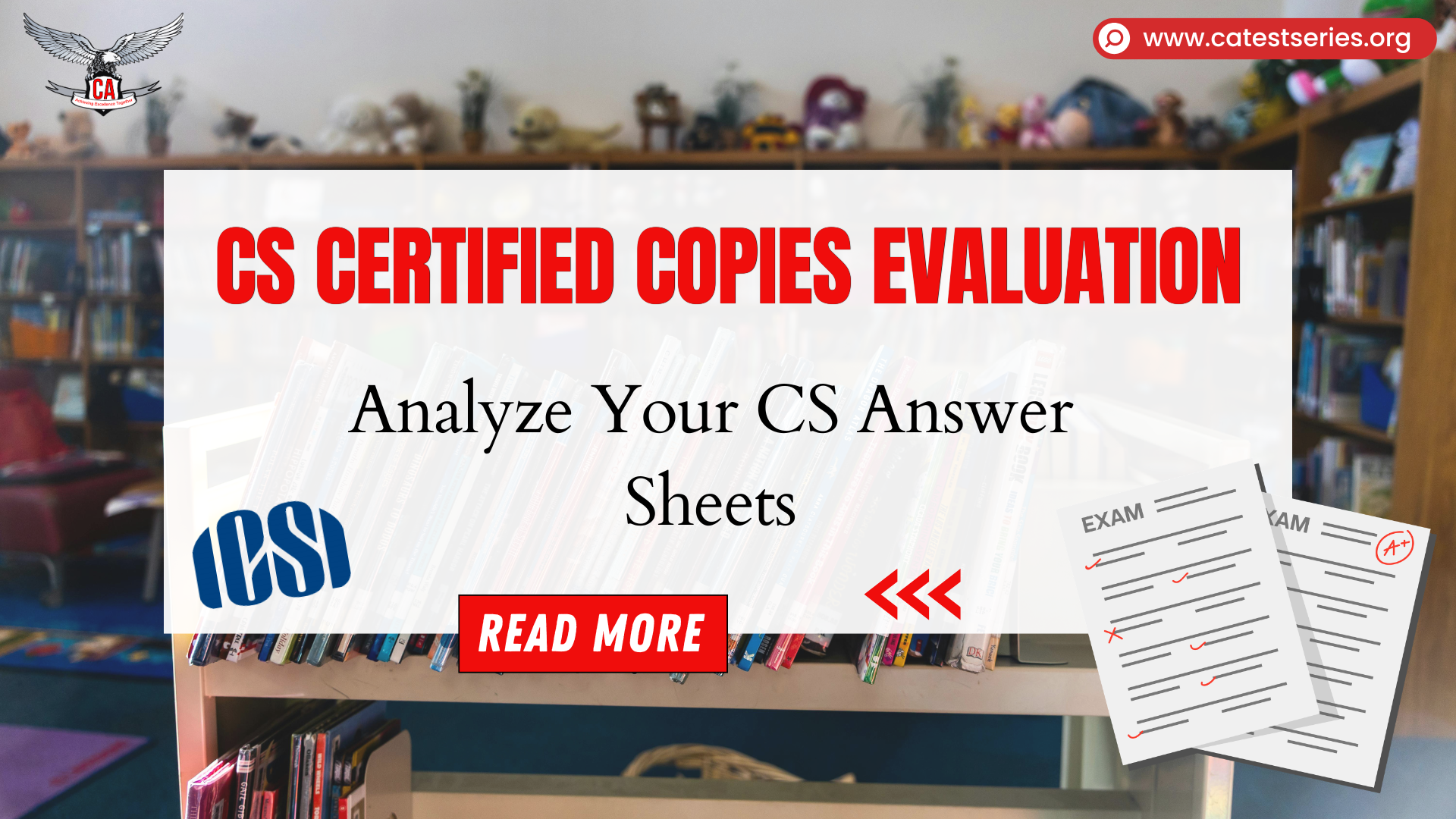ICSI CS Certified Copies, Verification & Evaluation: Complete Guide For Students