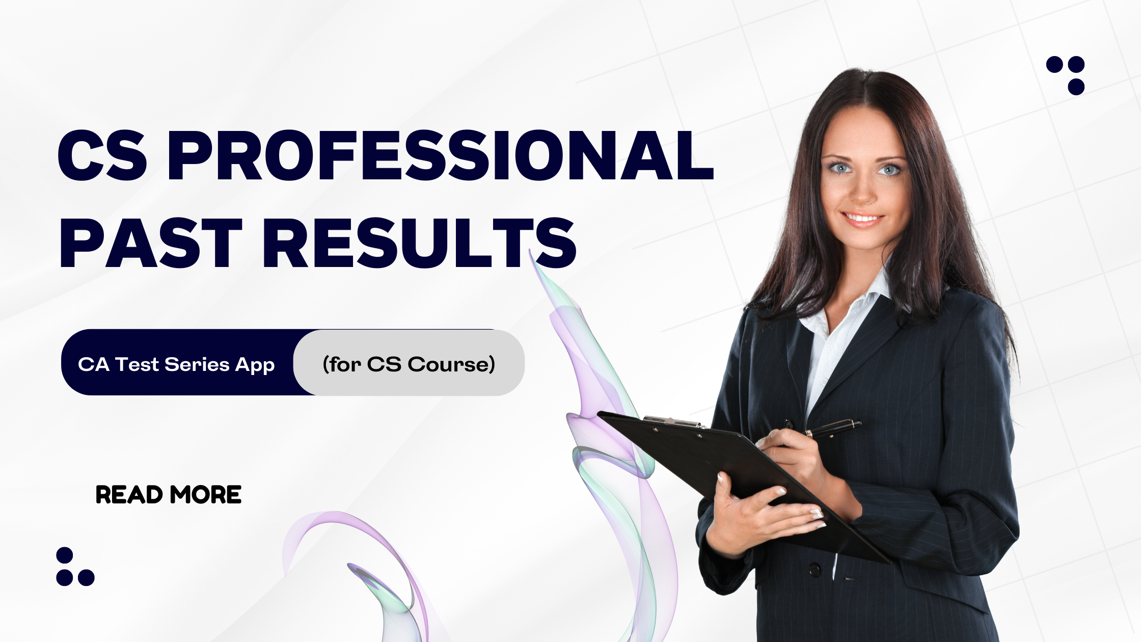 CS Professional Exam: Results, Insights & Topper Achievements | ICSI Guide
