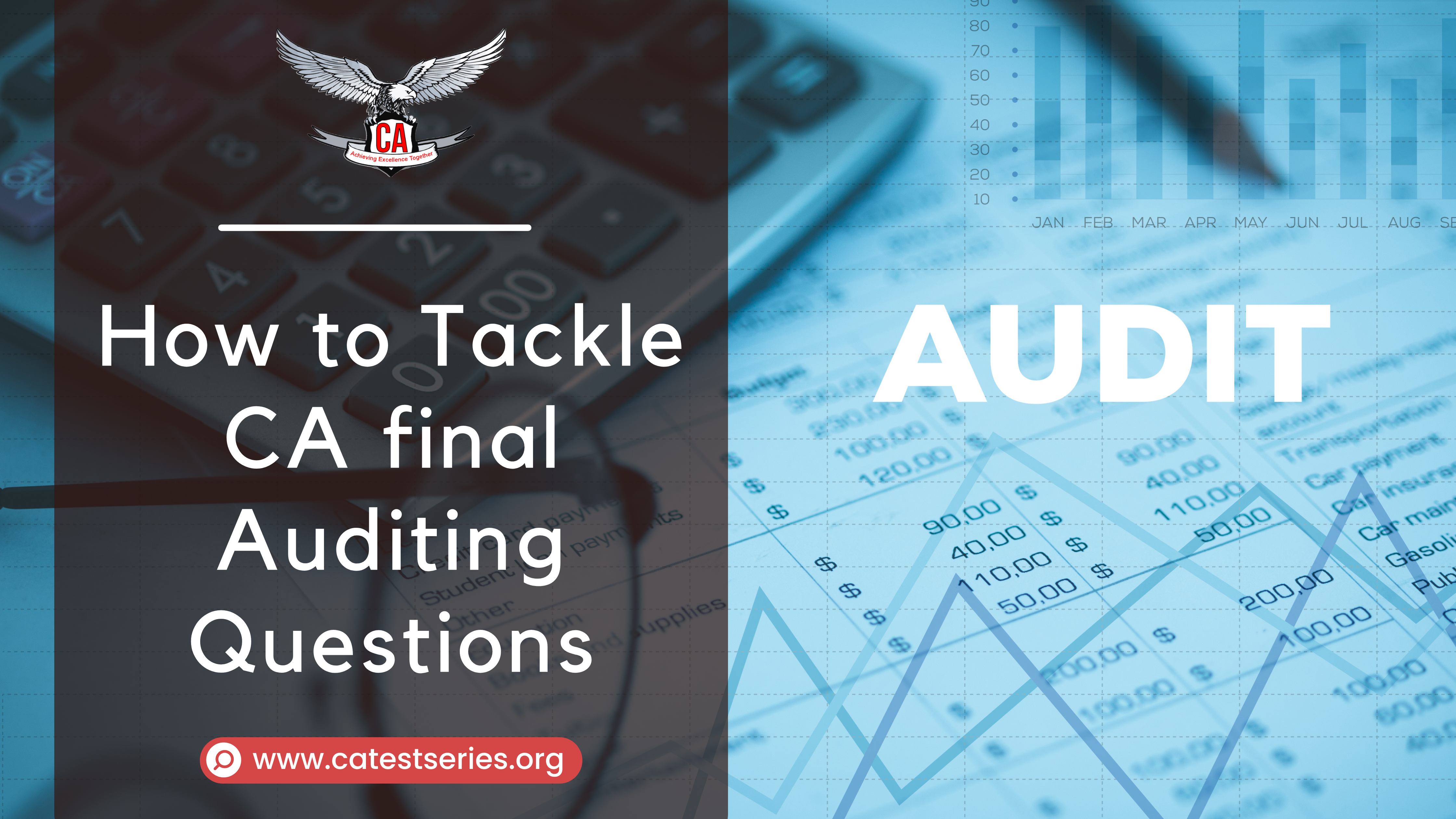 CA Final Audit Important Questions & Answers | Tips to Score Good Marks in CA Final Audit
