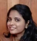 Ananya Joshi