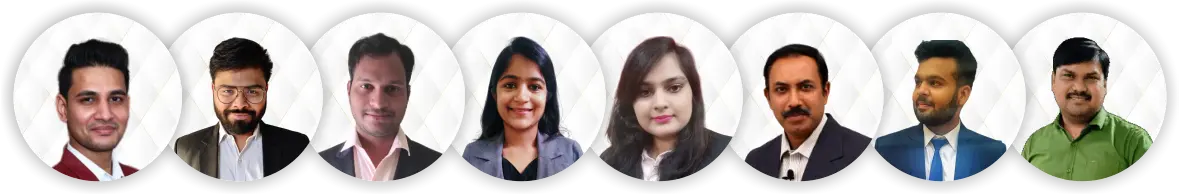 Our Team