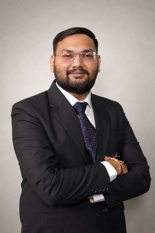 CA Himanshu Singla