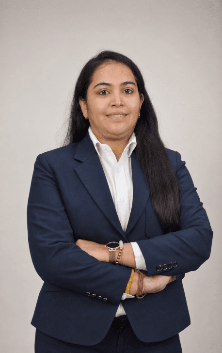 CA Mehak Soni