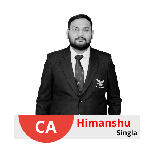 Team | CA Test Series