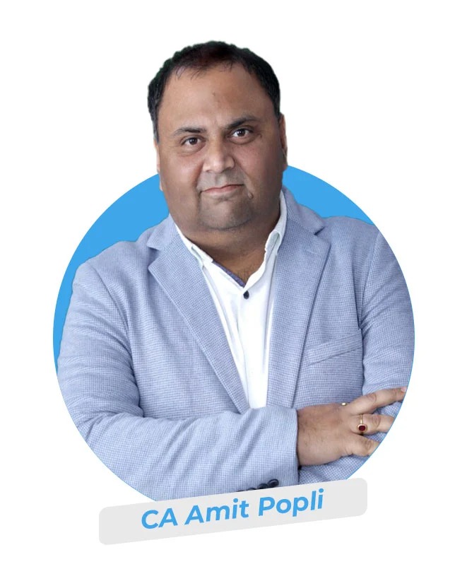 CA Inter Corporate & Other Laws Regular Course by Amit Popli	