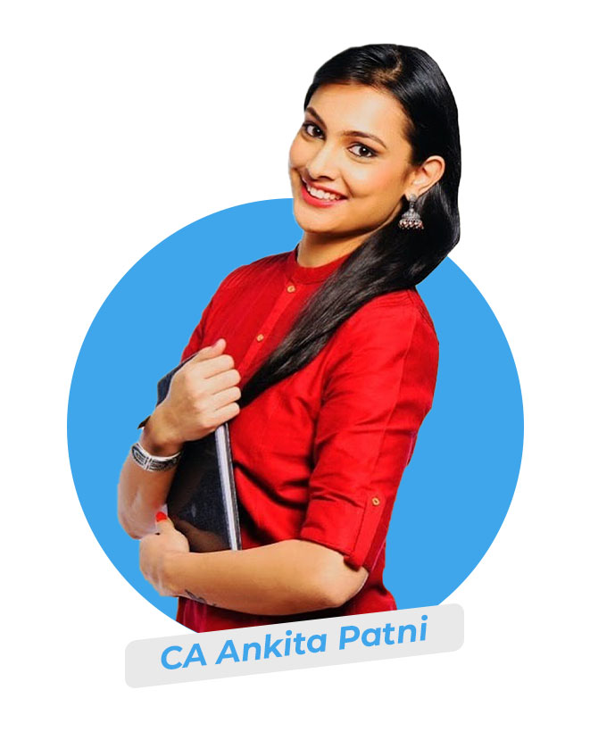 CA Inter Corporate & Other Laws Regular Course by Ankita Patni