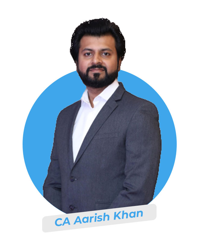 CA Inter Direct Tax (DT) Regular Course by  Aarish Khan