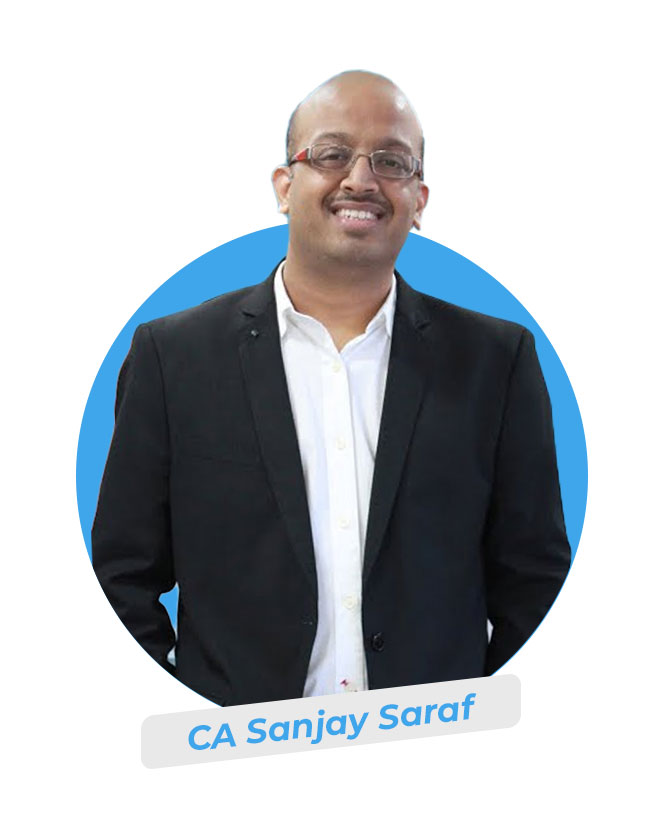 CA Inter FM Regular Batch By Sanjay Saraf