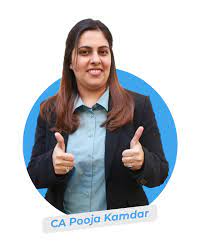 CA Inter Taxation Regular Course by Pooja Kamdar Date	