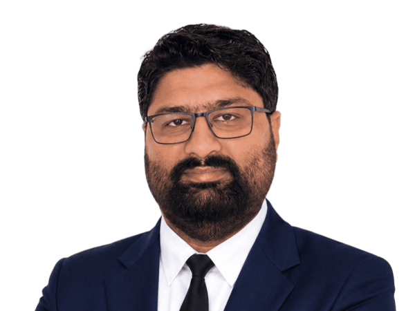 CA Vinayak Sikka