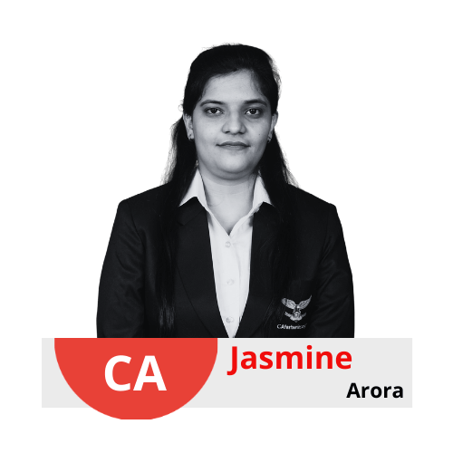 Team | CA Test Series