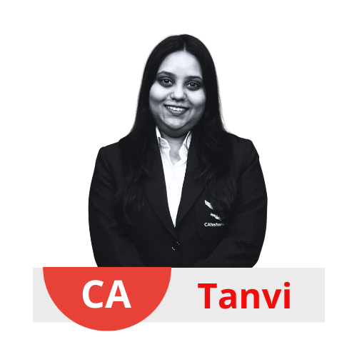 Team | CA Test Series