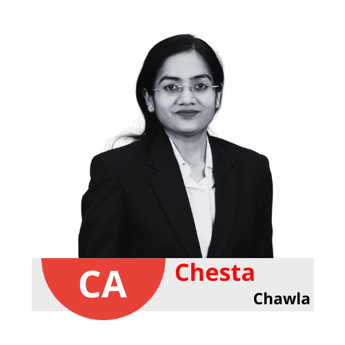 Team | CA Test Series