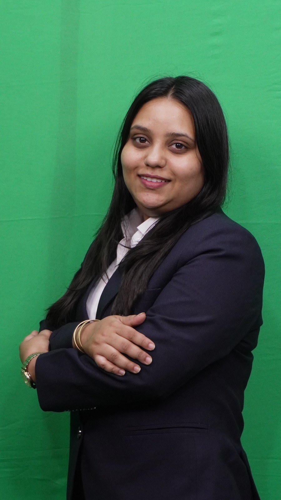 CA Tanvi
