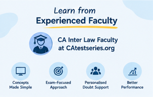 Experience Faculty