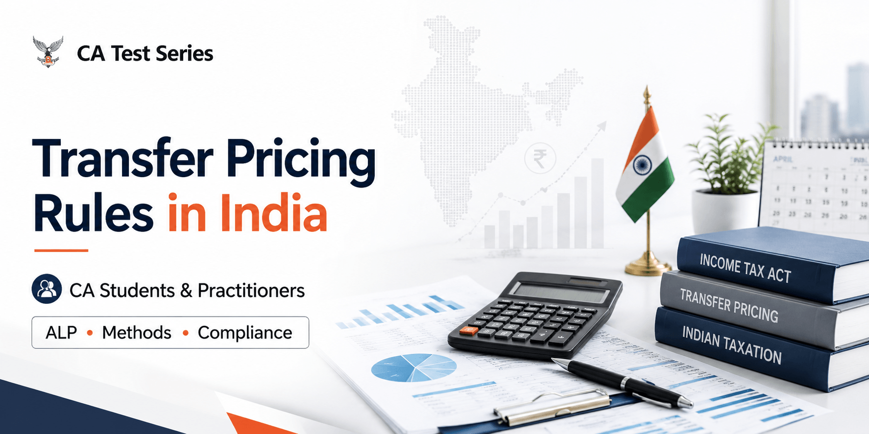 Transfer Pricing Rules in India Basics for CA Students and Practitioners