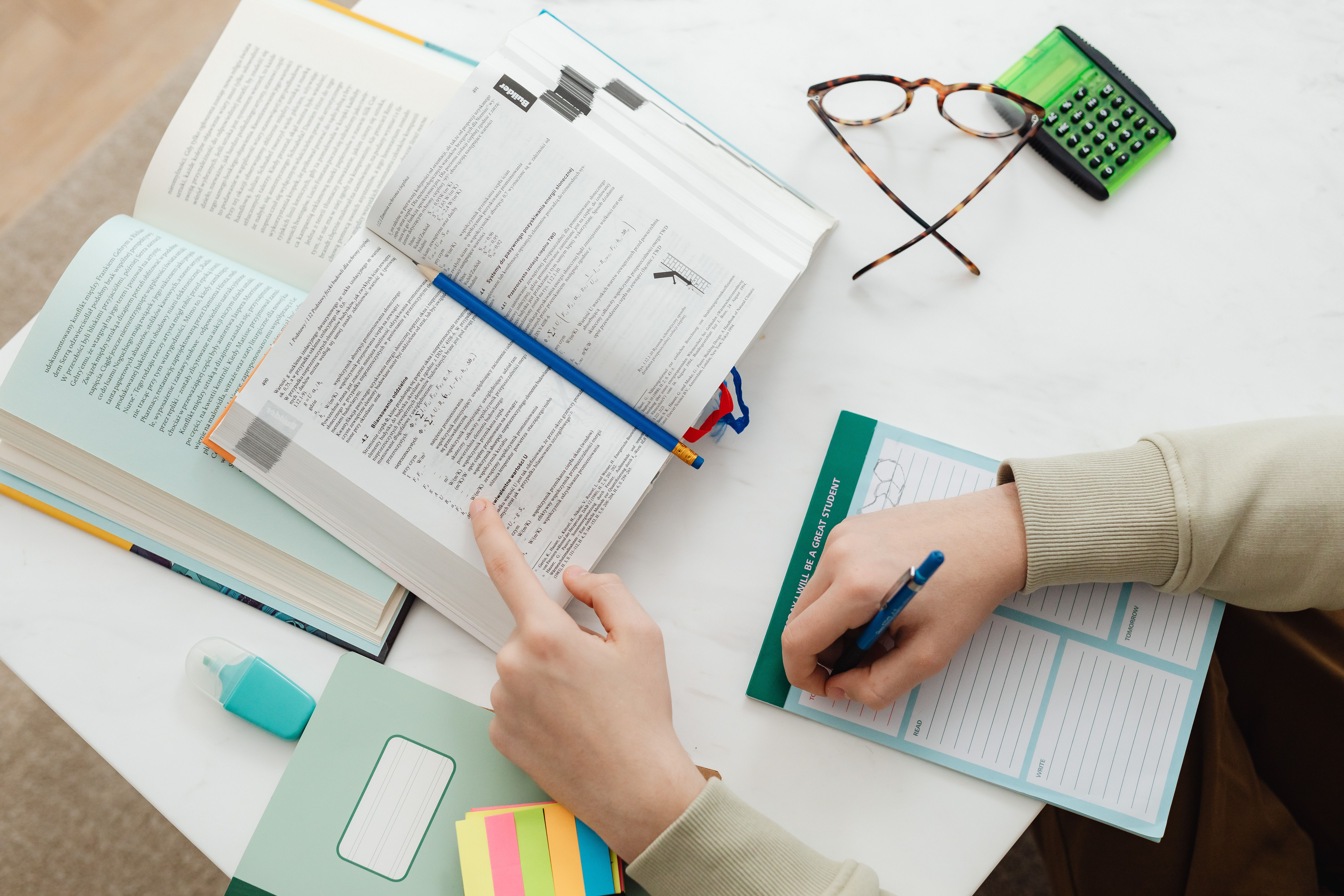 CA Foundation Exam: How to Master the New ICAI Pattern and Achieve a First-Attem