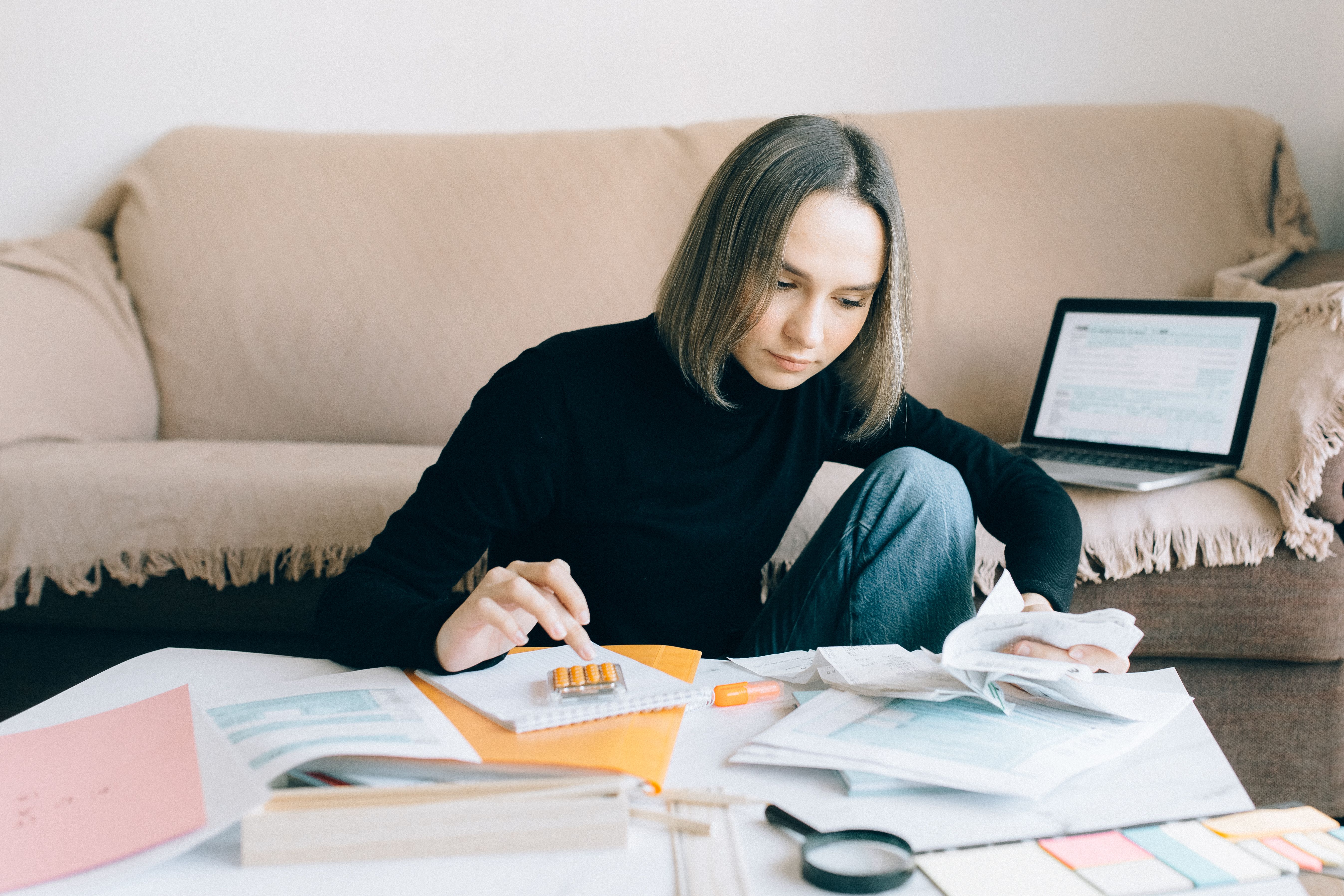 Mastering the CA Foundation Accounts syllabus is the most critical milestone for