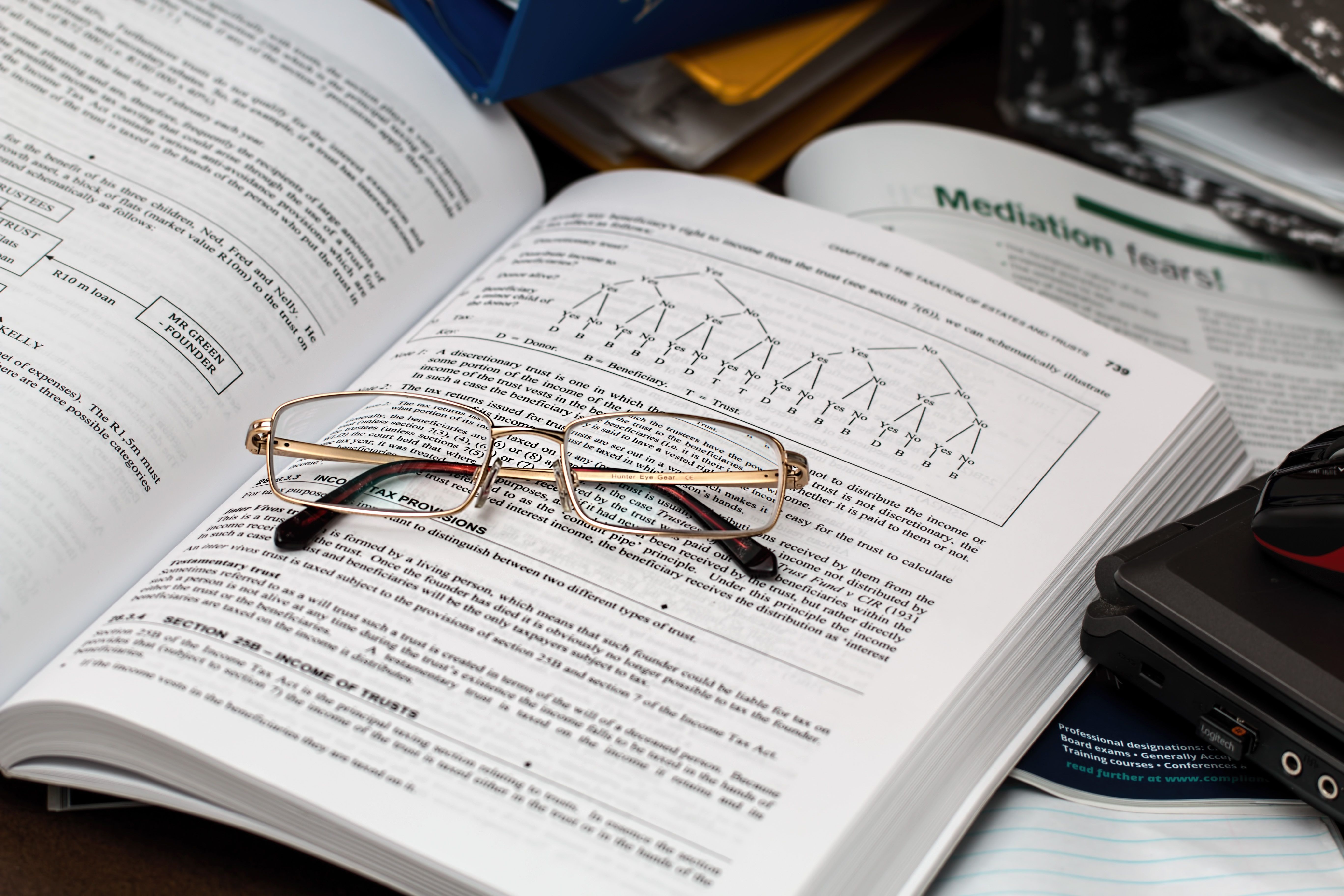 CA Foundation Material: A Master Evaluation Guide for the 2026 Curriculum