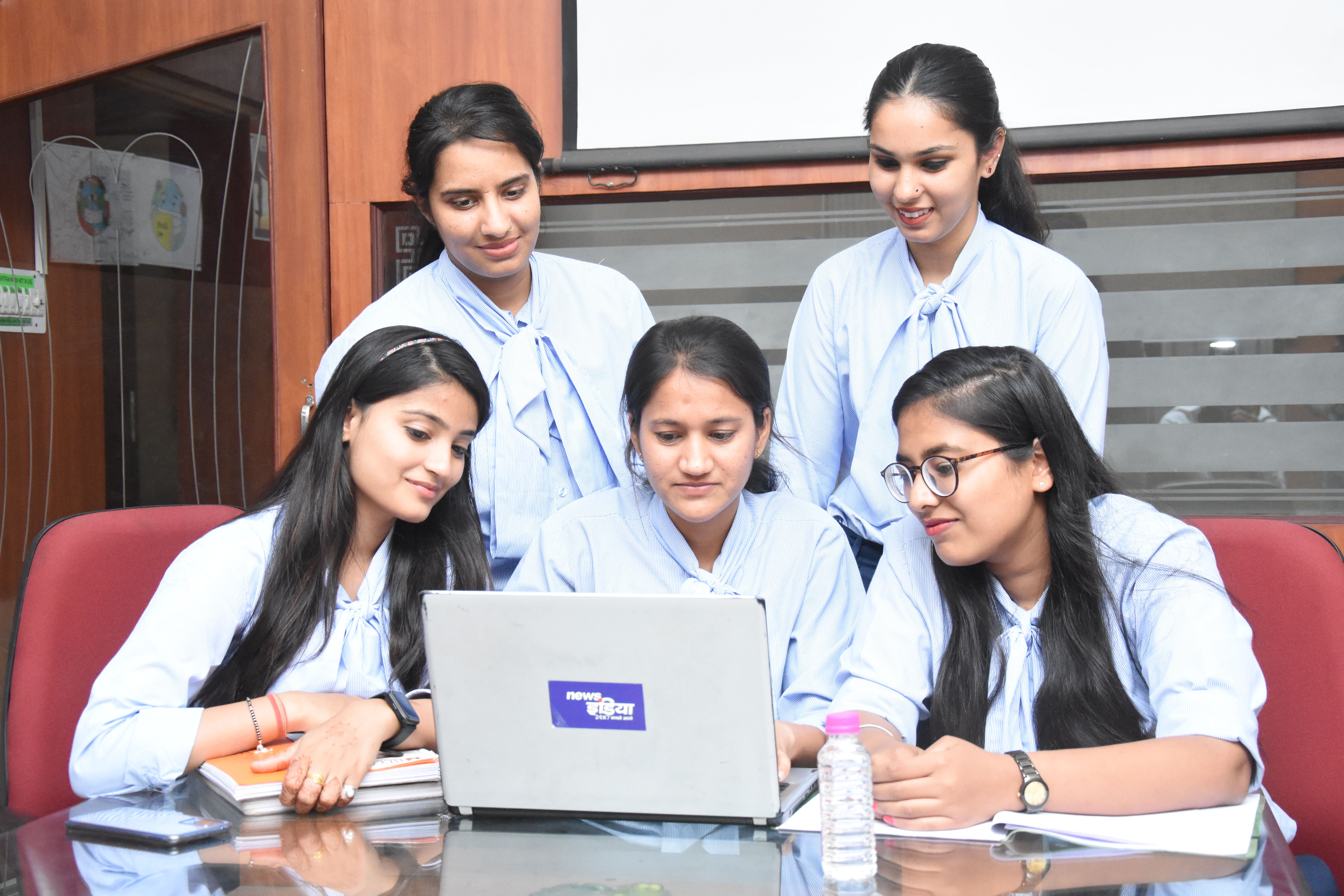 CA Intermediate Course: Ultimate 2026 Curriculum Strategy and Exam Blueprint
