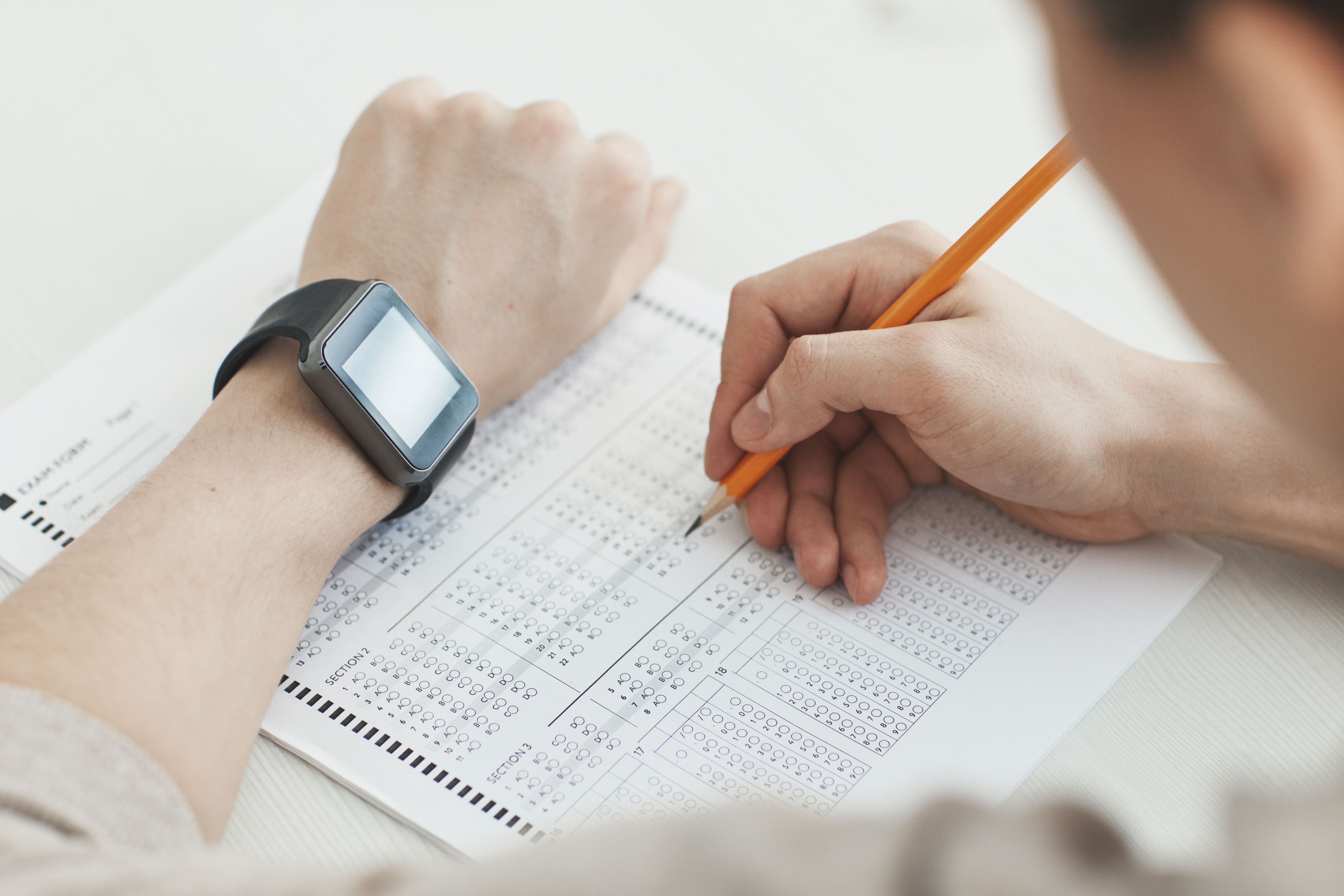 CA Inter Mock Test: Mastering the Triennial Exam Shift with Strategic Assessment