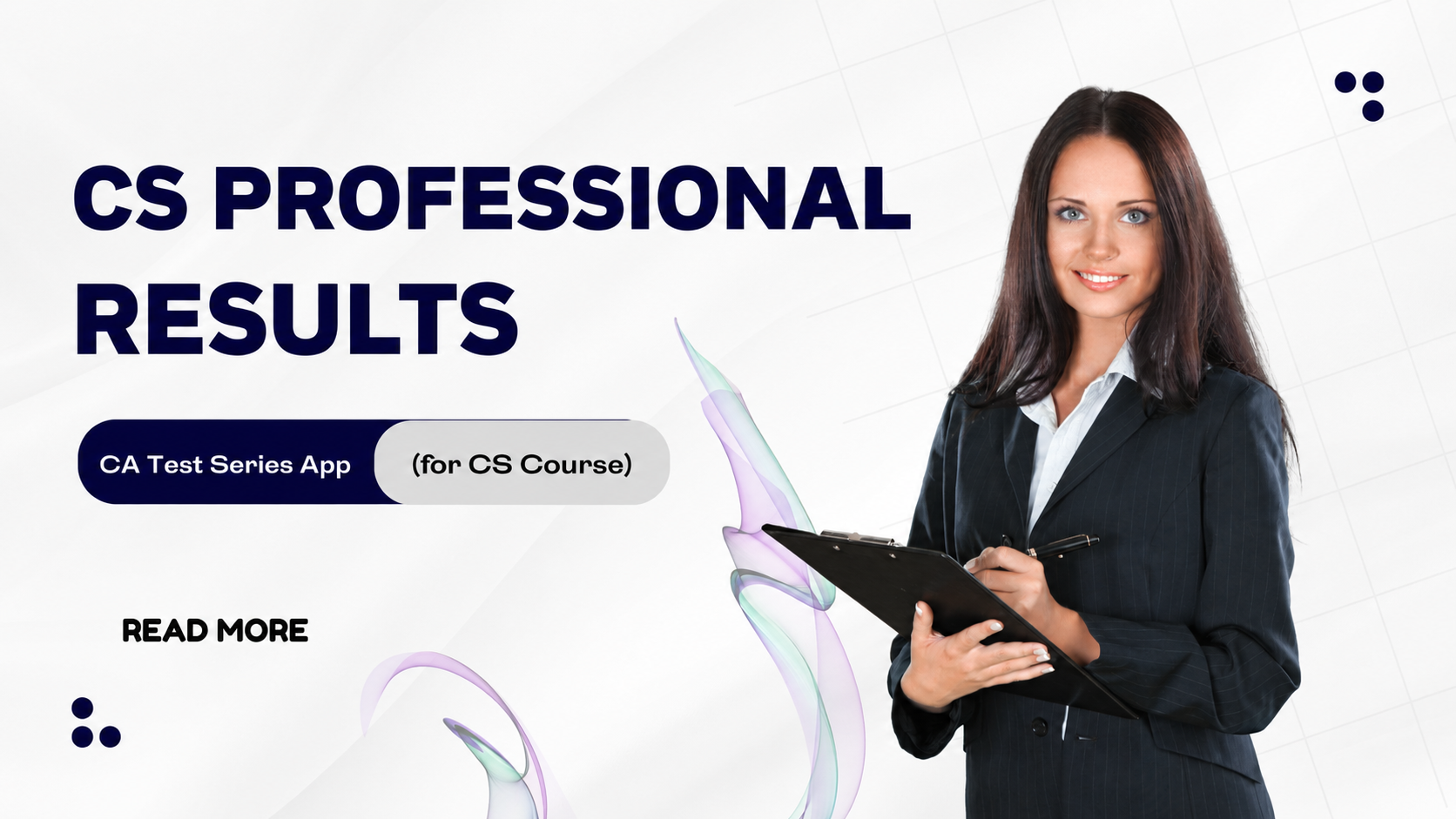 CS Professional ICSI Exam Results June 2026 : Results & Topper Achievements 