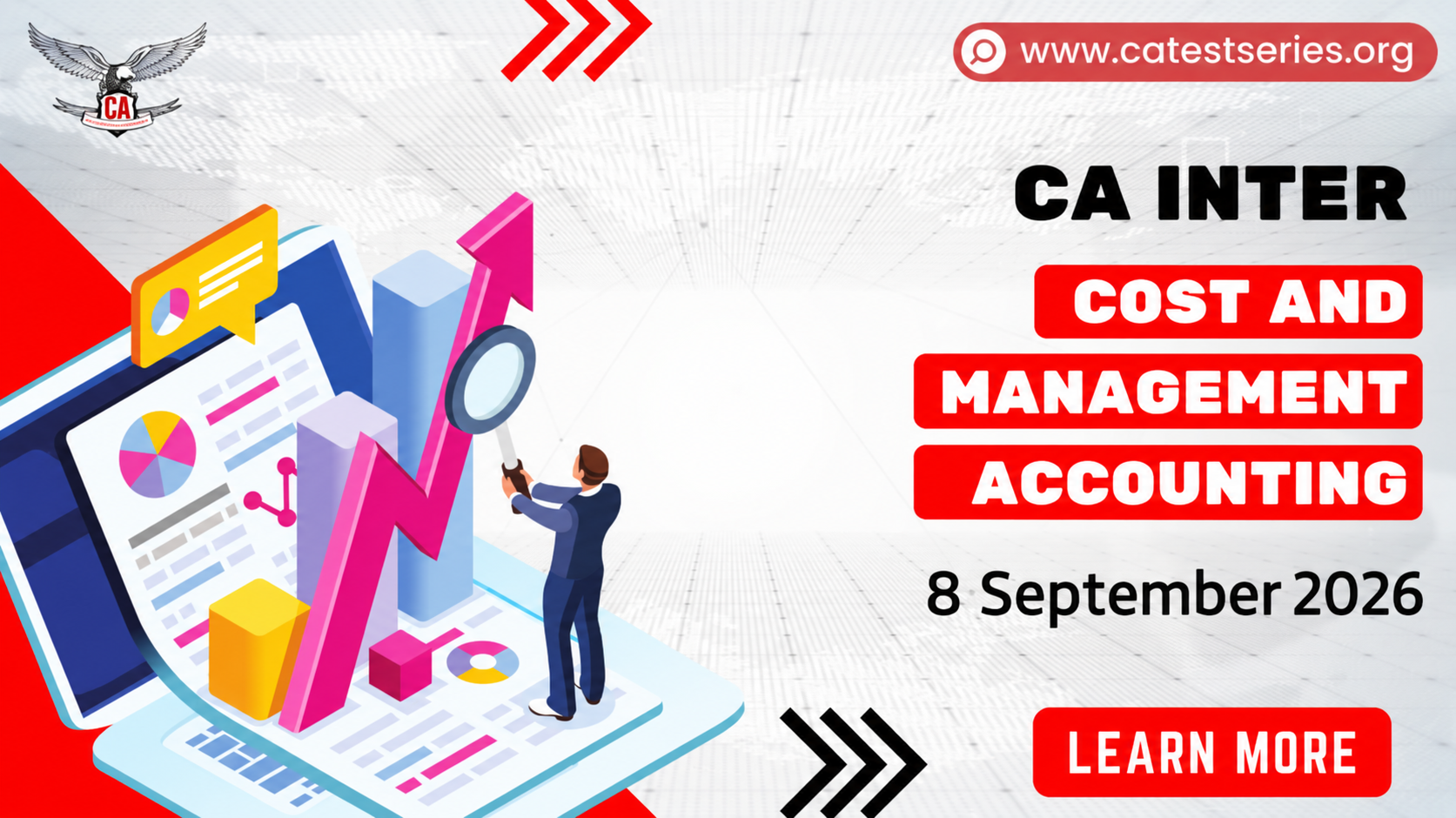 CA Inter Cost and Management Accounting Exam Analysis September 2026