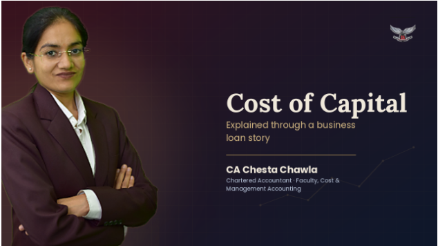 Cost of Capital Explained Through a Business Loan Story