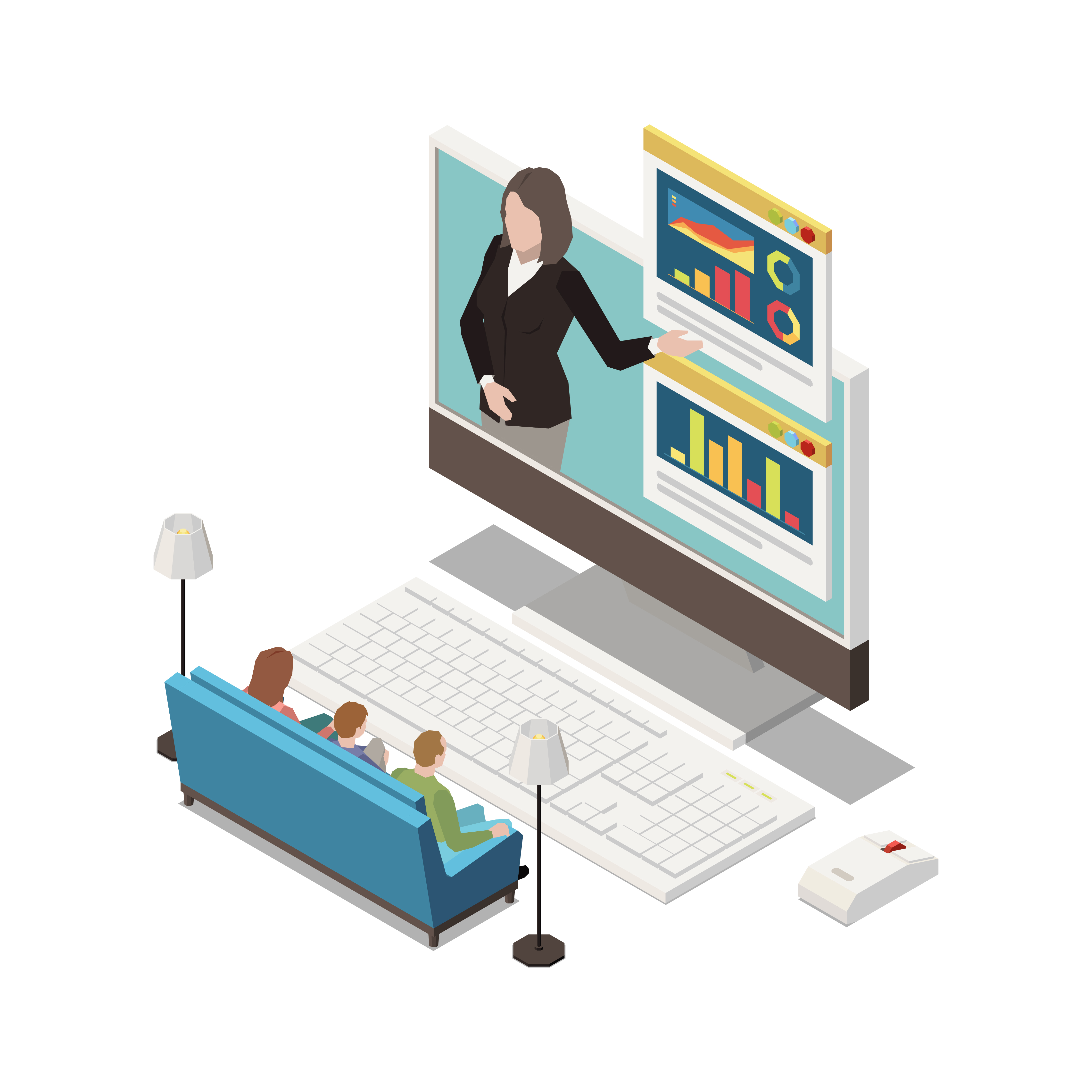 How CA 3D Animated Lectures Make Tough Concepts Click