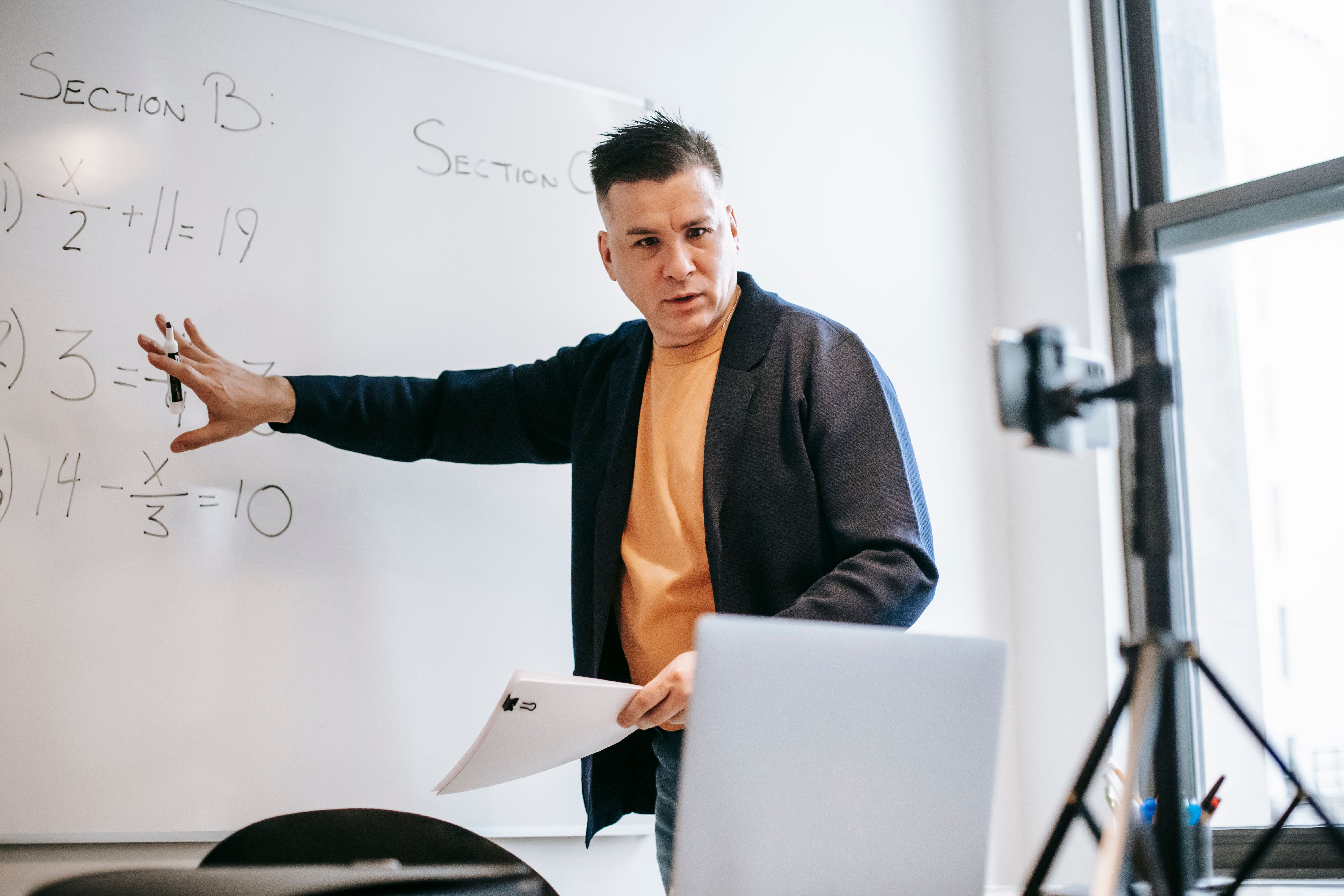 Decoding Complex Standards Through CA Final FR Animated Lectures