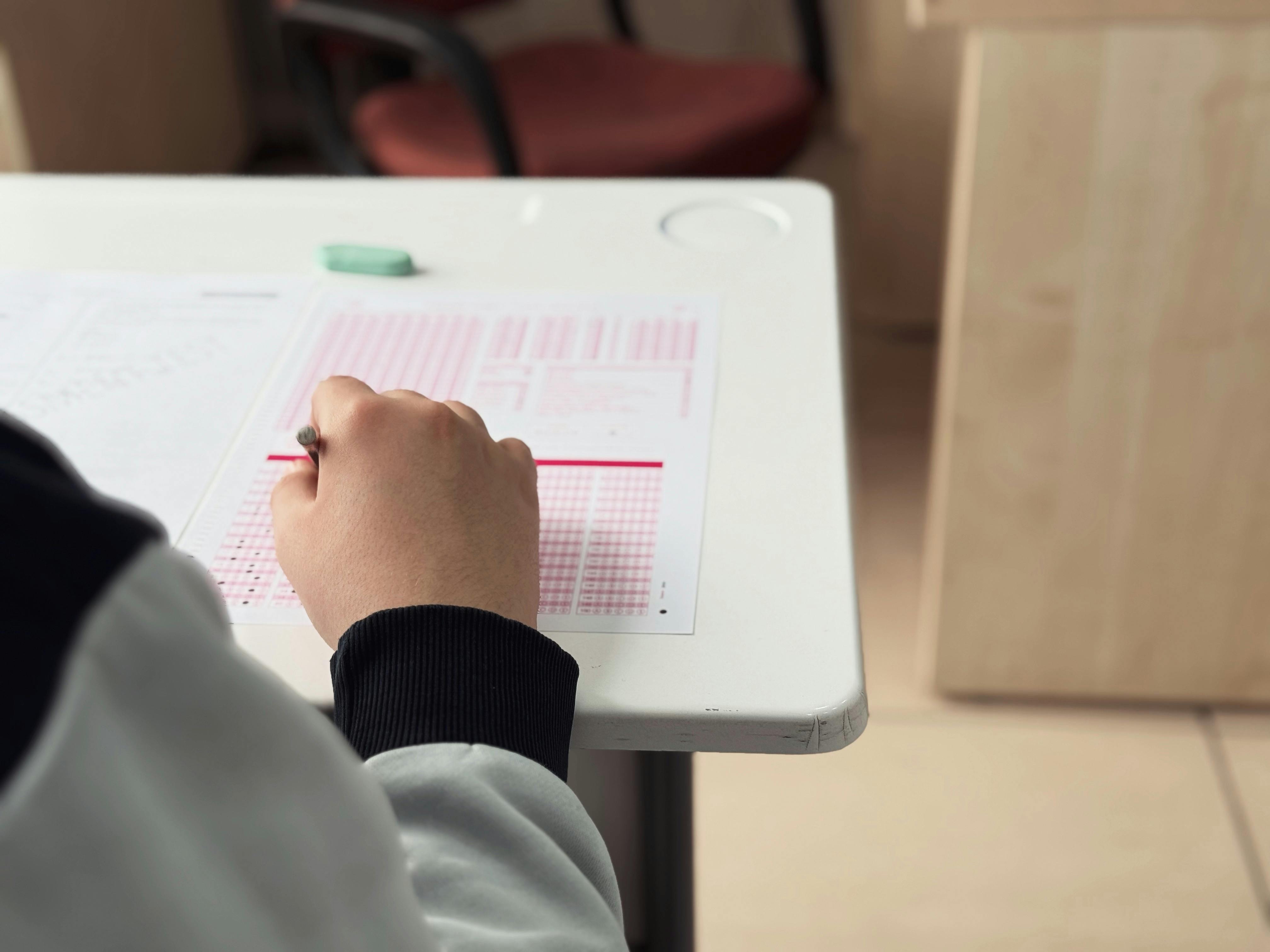 CA Final Mock Test Series: The Complete Strategy Guide for Candidates Who Cannot Afford to Leave This to Chance