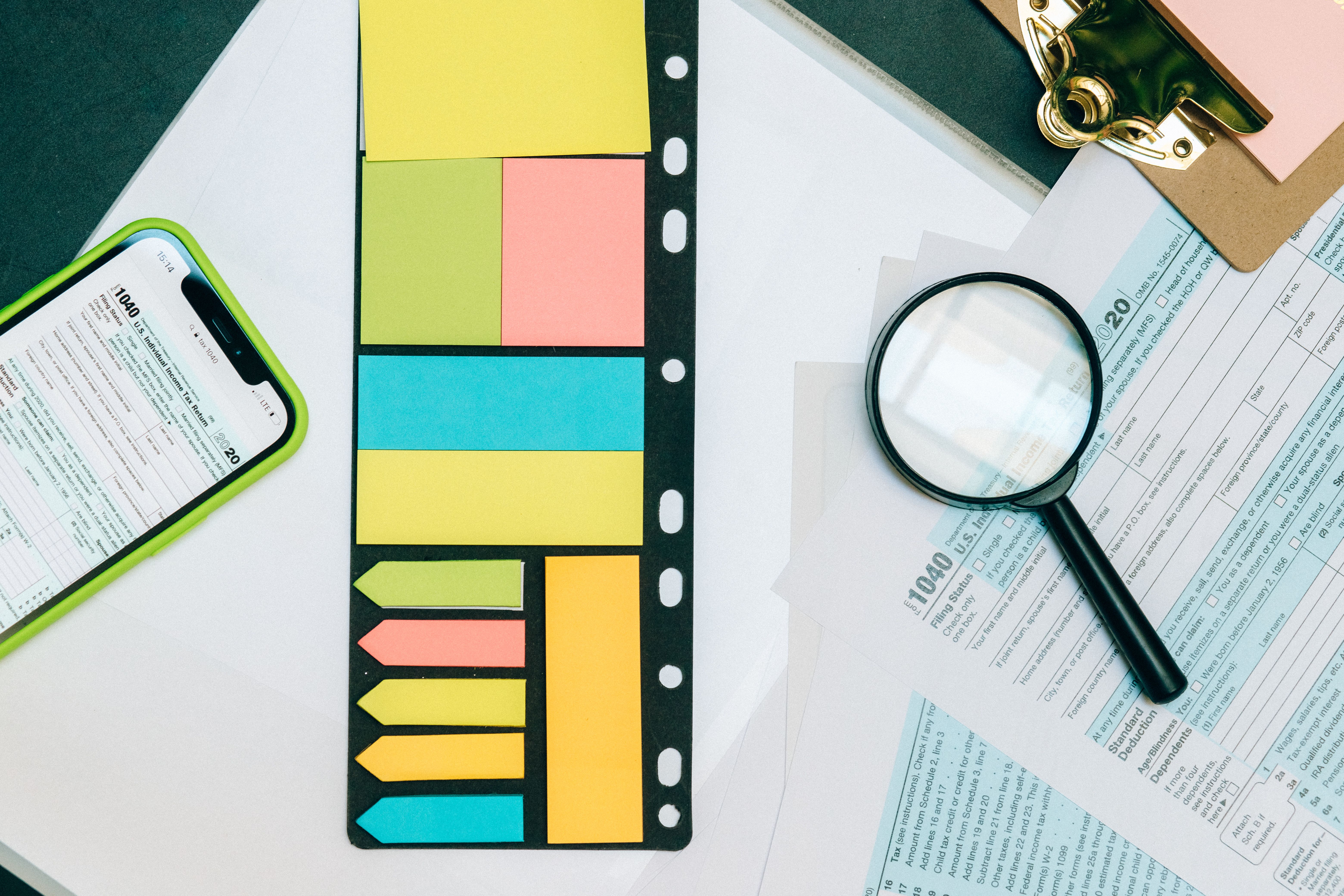 CA Final Past Papers: Spotting the Repeat Patterns Examiners Rely On