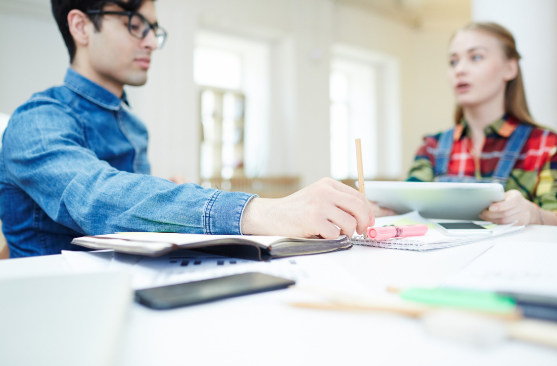 CA Foundation Test Series: Build Your Exam Skills from the Ground Up