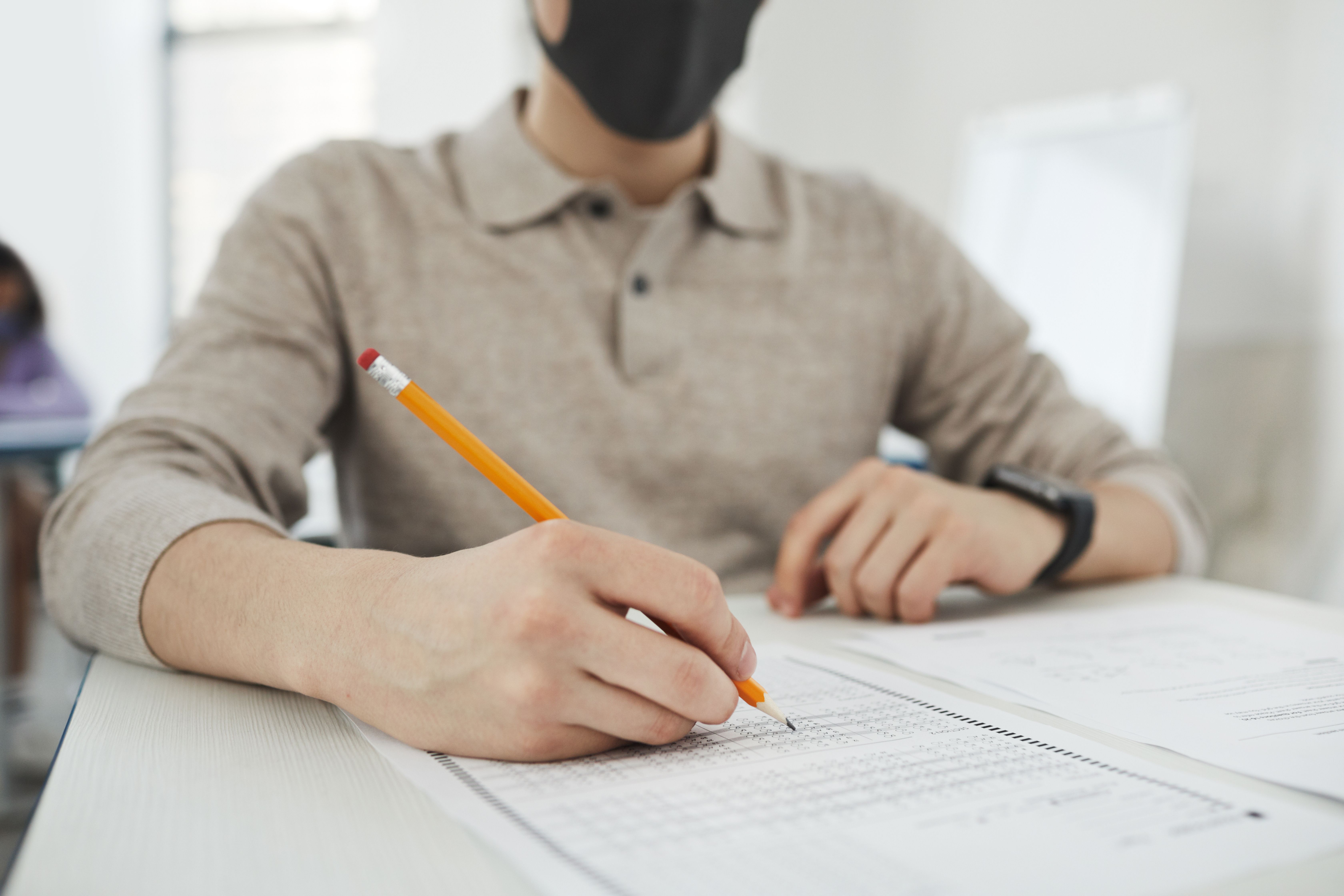 CA Inter FM SM Mock Test: How to Practice Two Very Different Papers Without Getting Them Confused