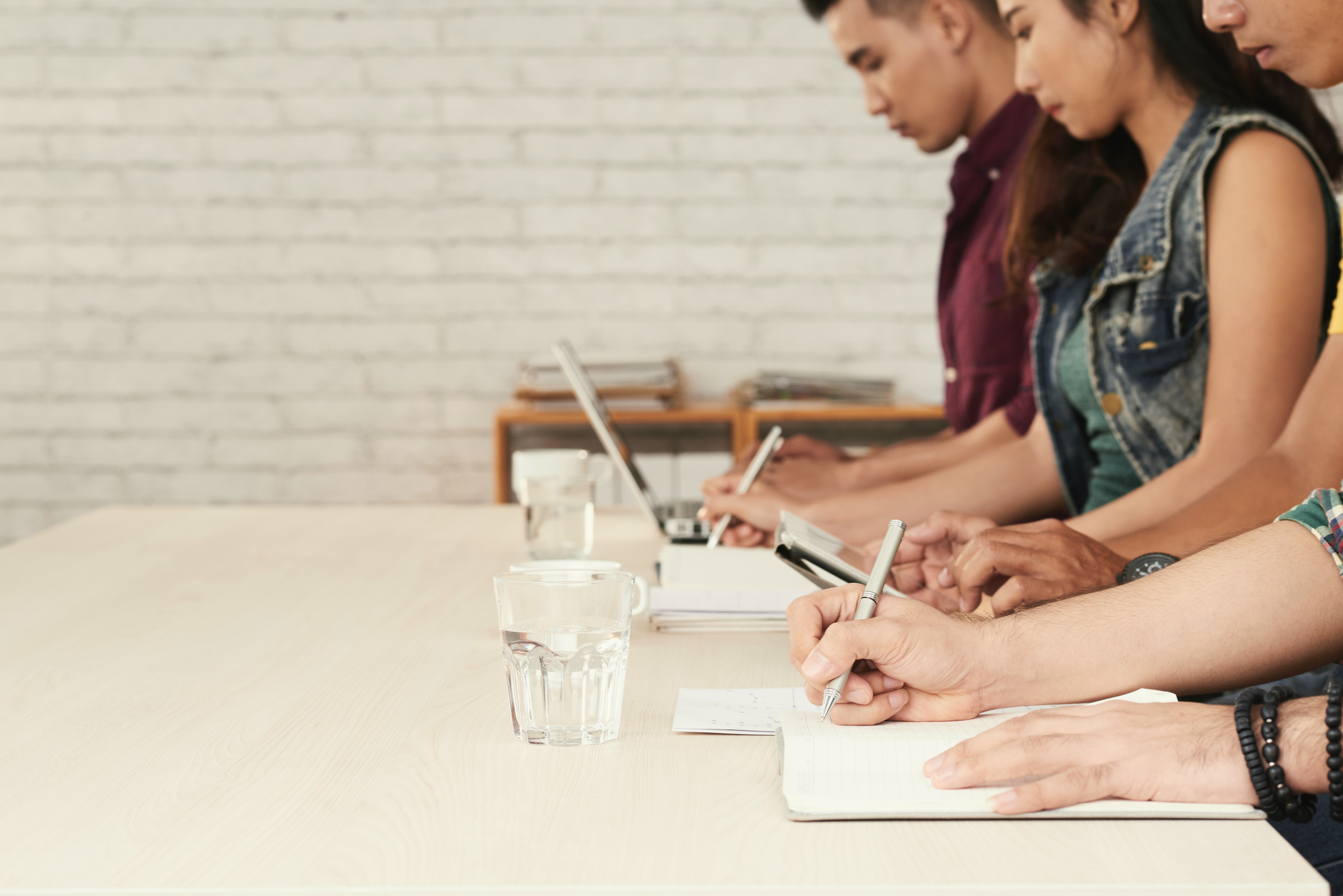 CA Inter Mock Test Series: Build the Writing Habit That Carries You Through Both Groups