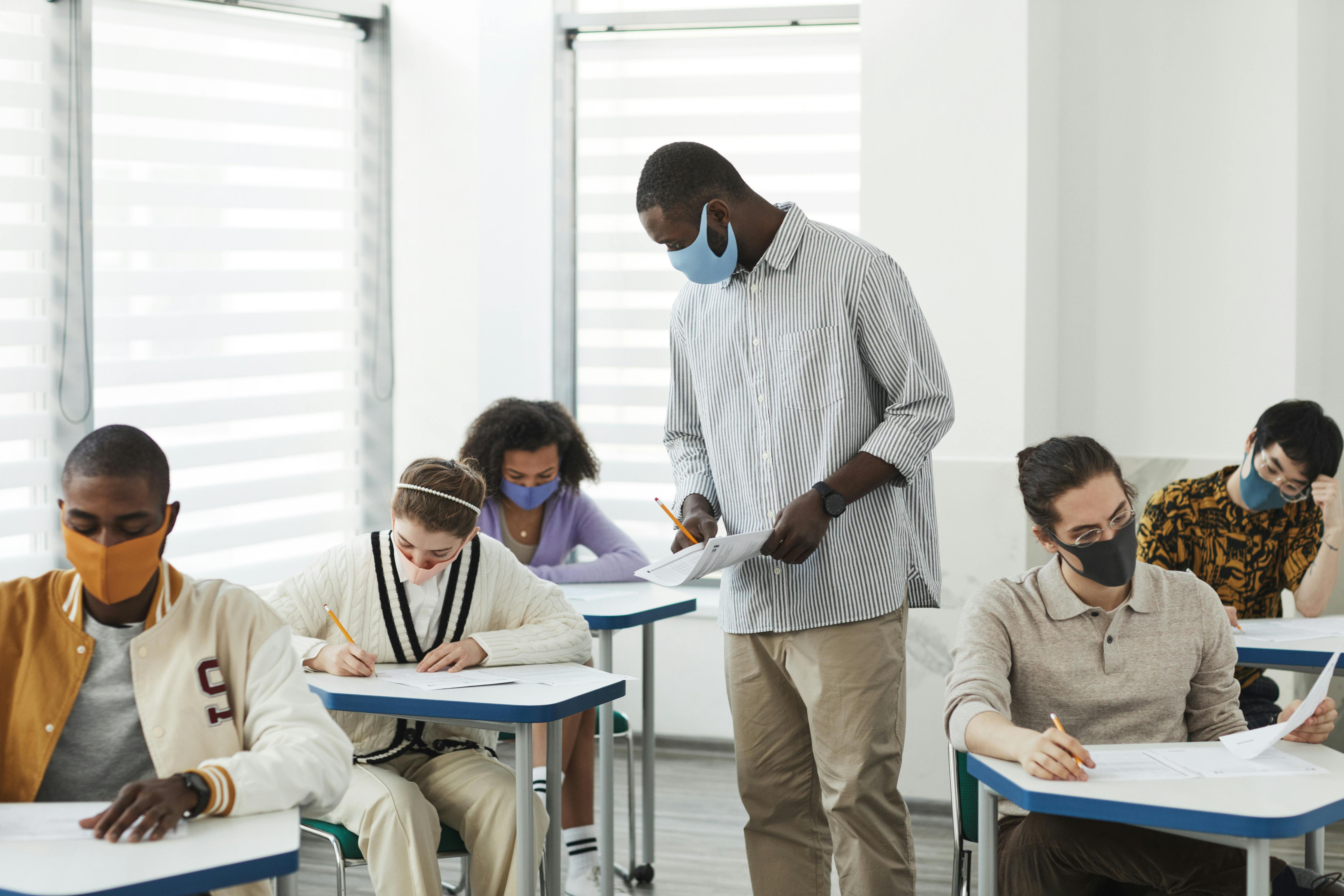 CA Test Series Sep 2026: Your Diagnostic Checkpoint Before the ICAI Exam Window