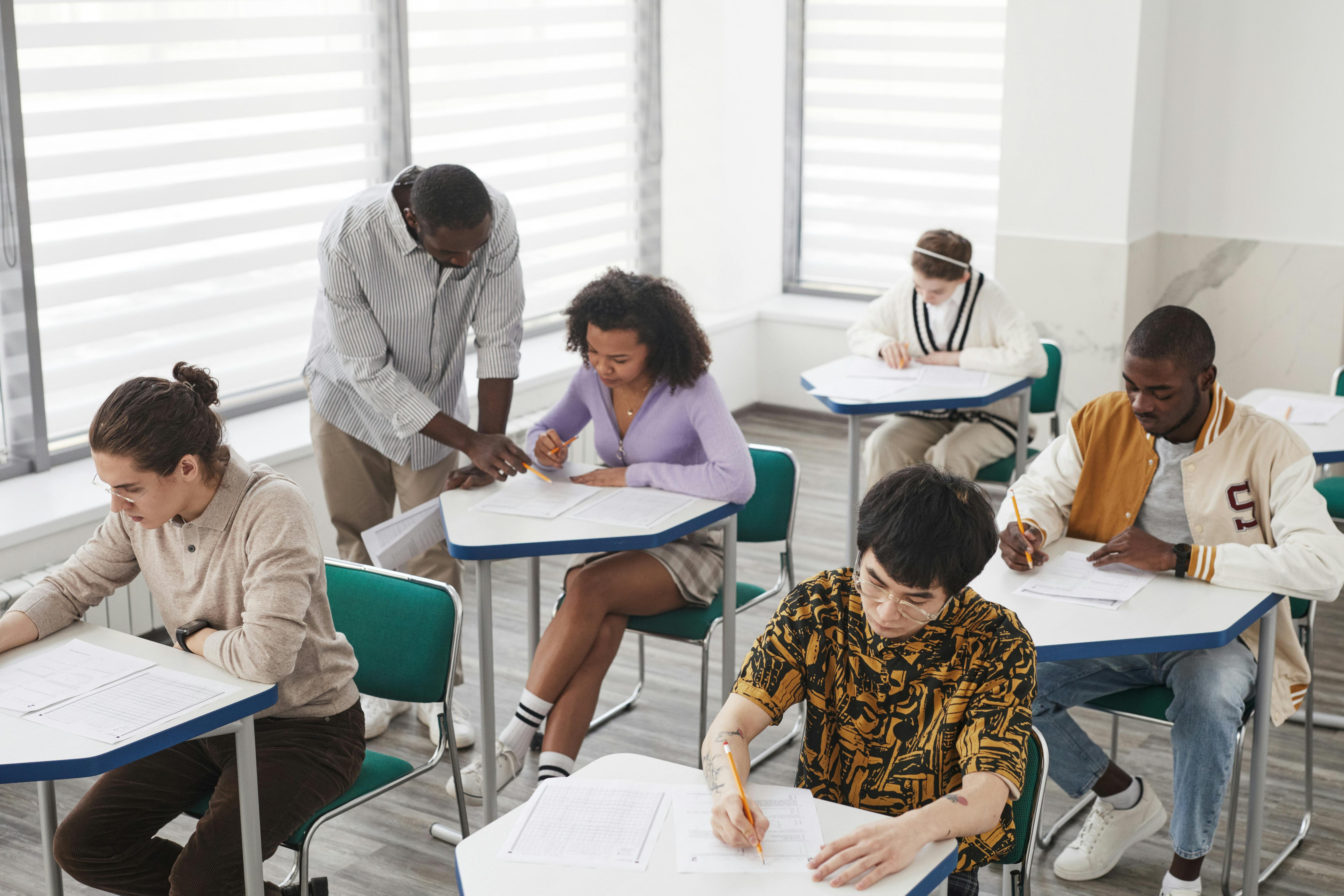 CA Testseries: Why Expert Evaluation Beats Self-Grading in CA Exam Preparation