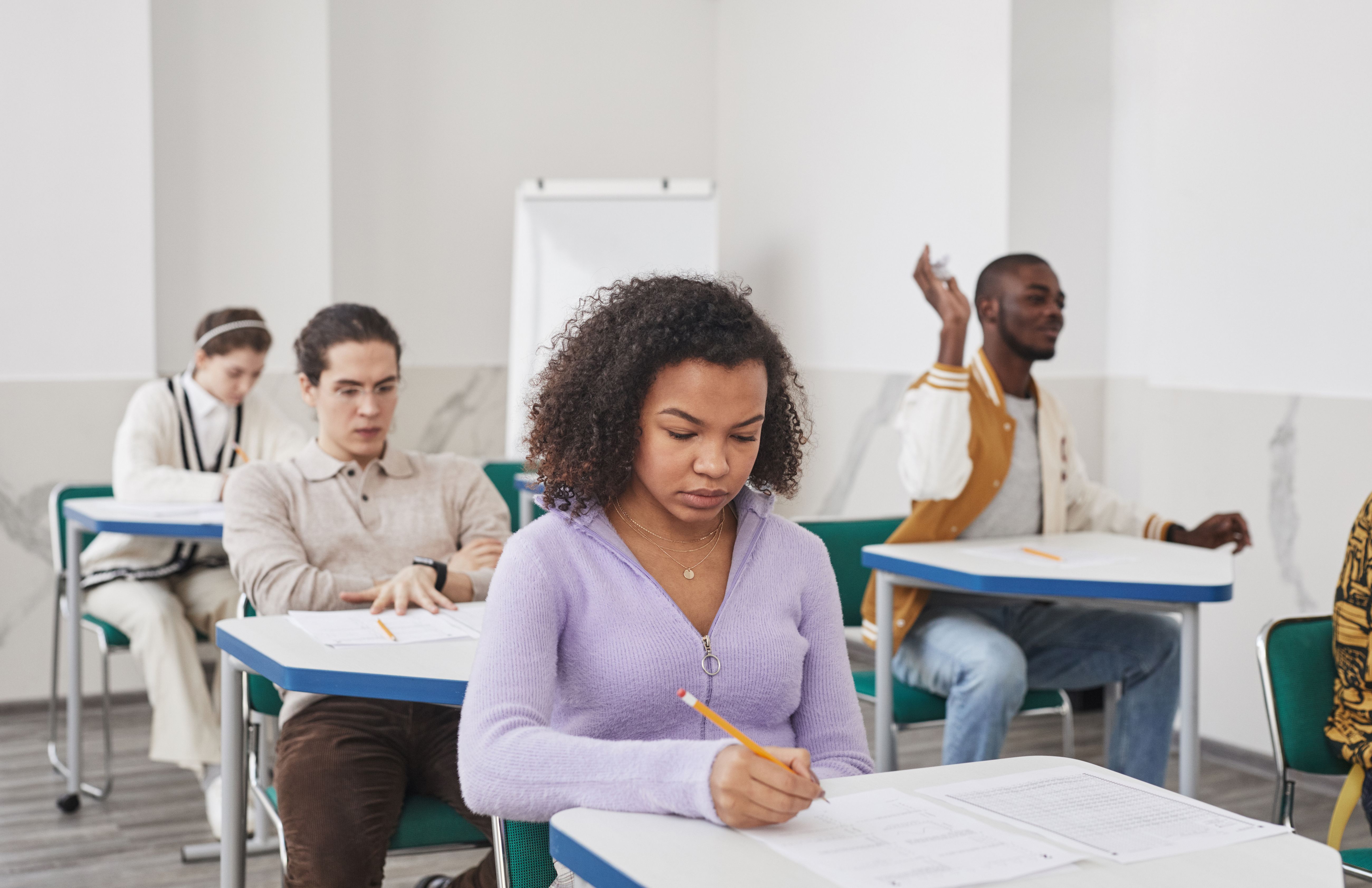 CMA Inter Test Series: The Structured Practice Layer Every ICMAI Intermediate Candidate Needs