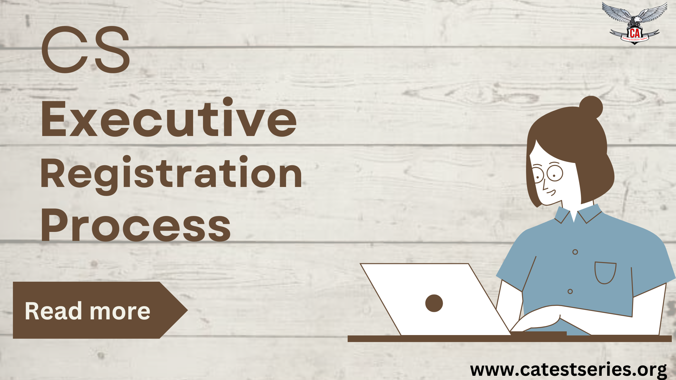 CS Executive Online Registration Process for June 2026 | ICSI Registration Fee