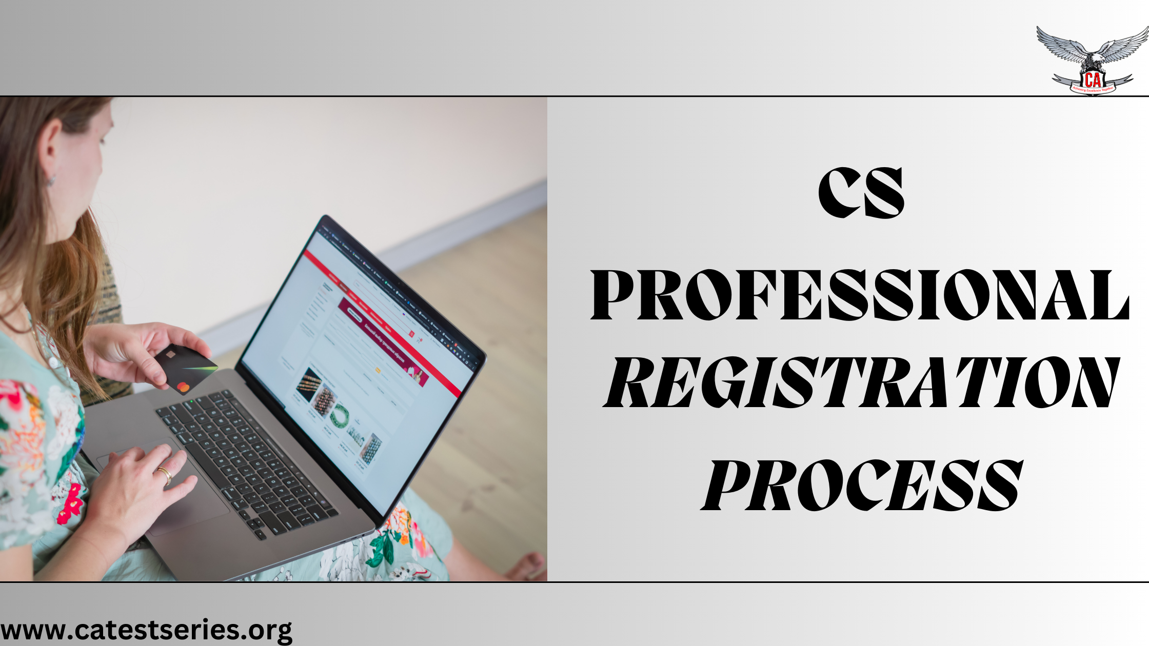 CS Professional Online Registration Process for June 2026 | ICSI Professional Registration Fee